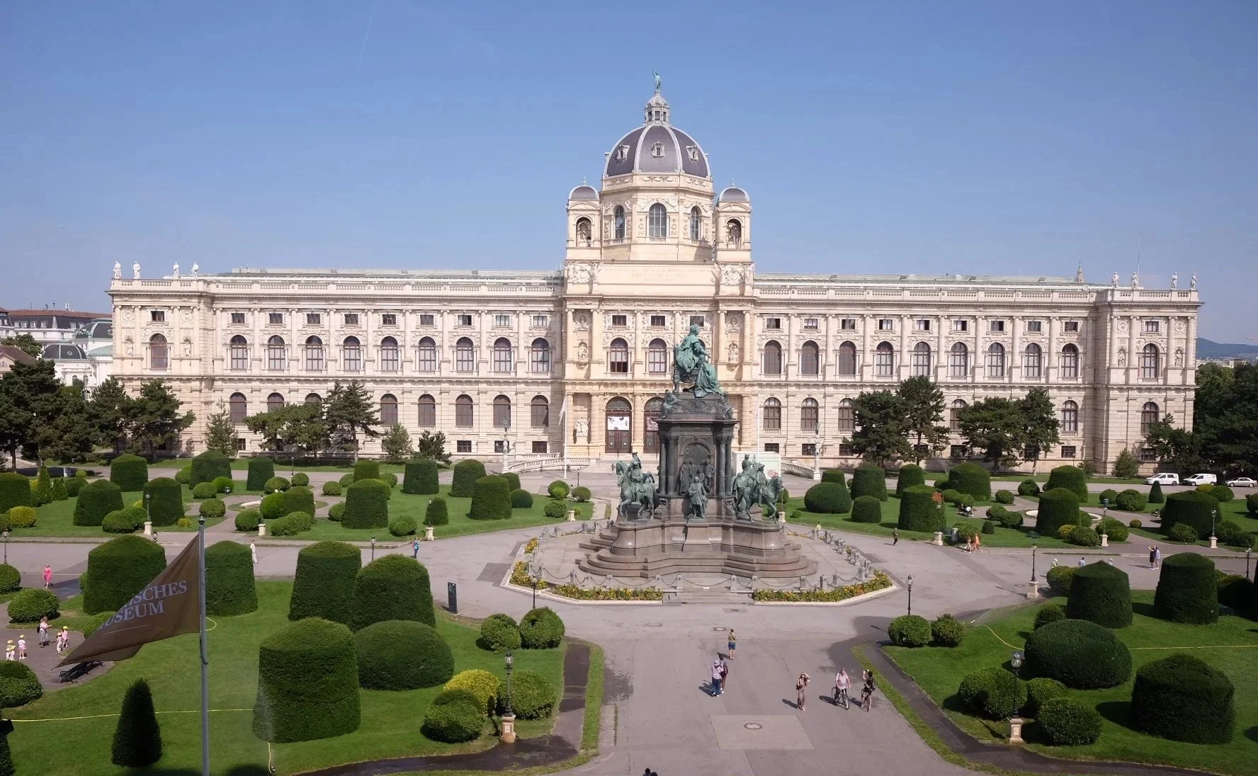 Why My Third Visit to Vienna Became My Favorite
