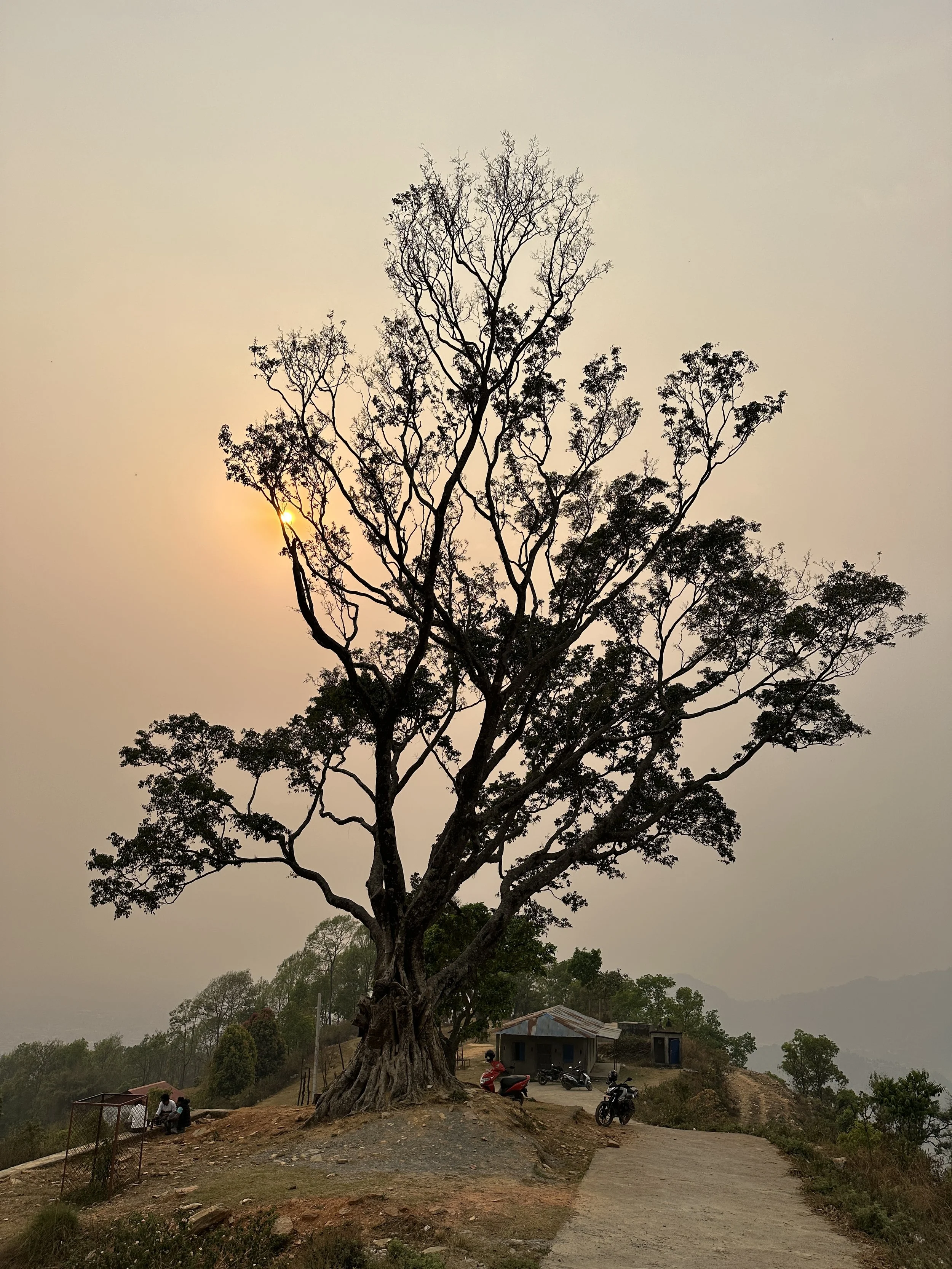 TigerMountainLodge Pokhara Nepal.JPG