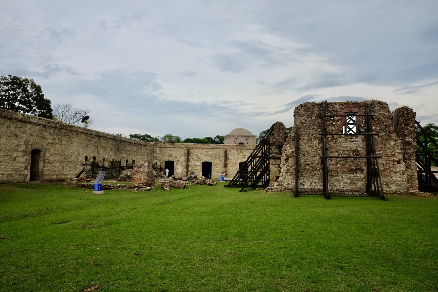 SanLorenzoFort_Panama_PanamaCanal_TravelswithTesa.jpg