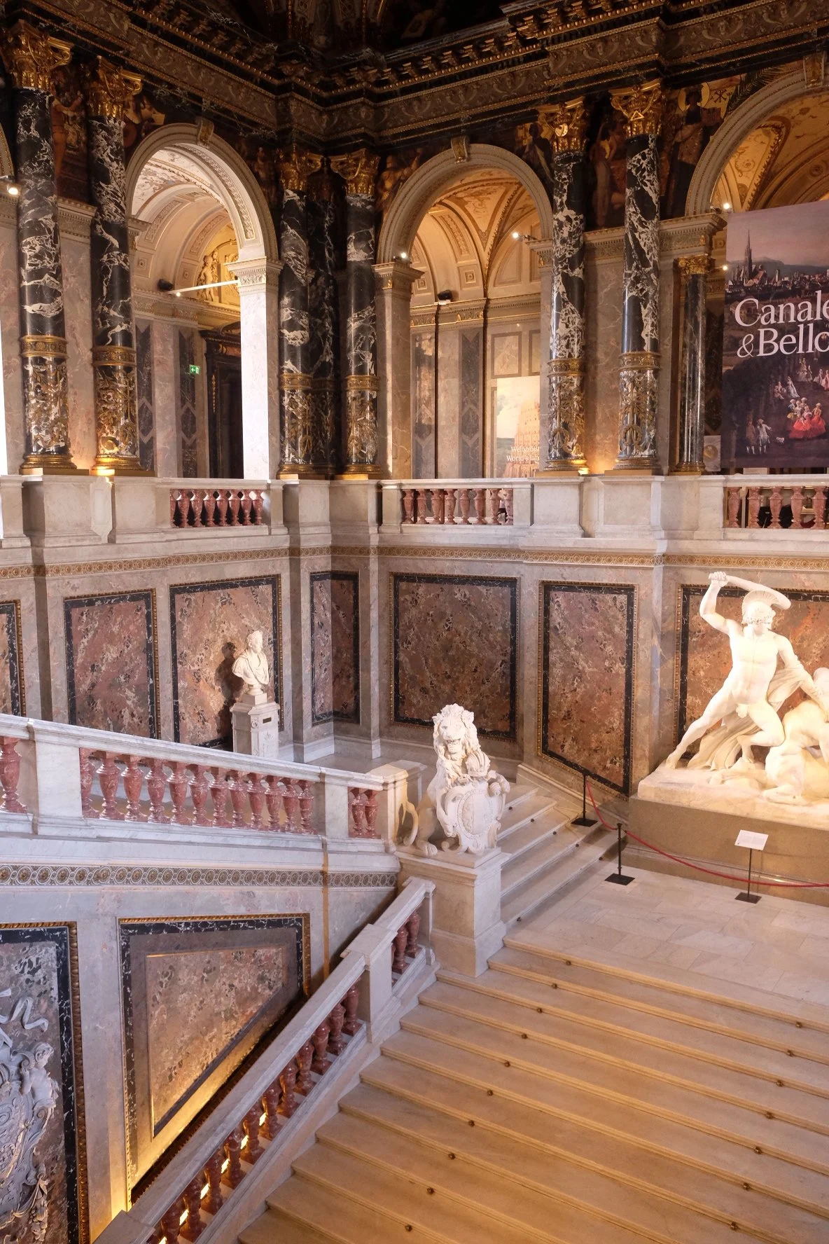 Vienna Kunsthistorisches TravelswithTesa.jpg