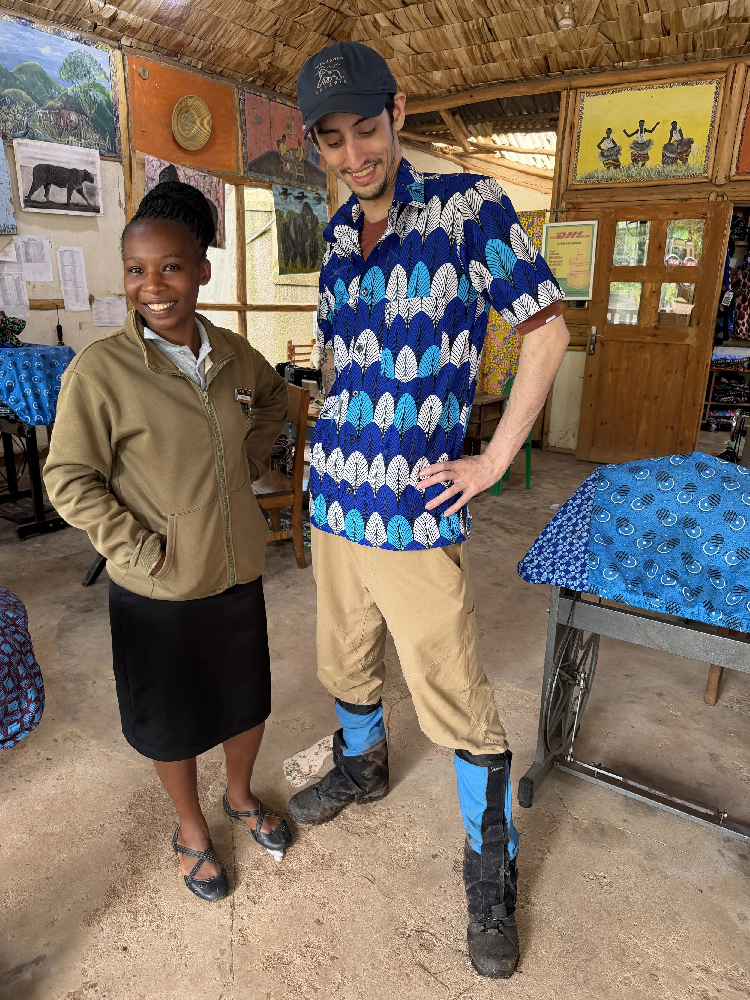 Ride4aWoman BwindiUganda TravelswithTesa.JPG