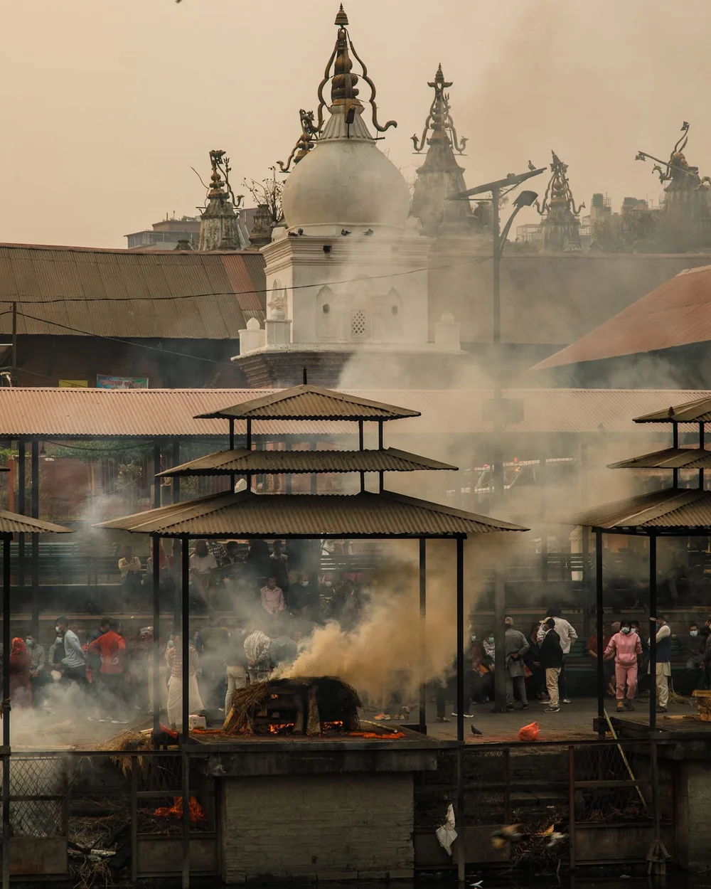 Pashupatinath Kathmandu Nepal.JPG