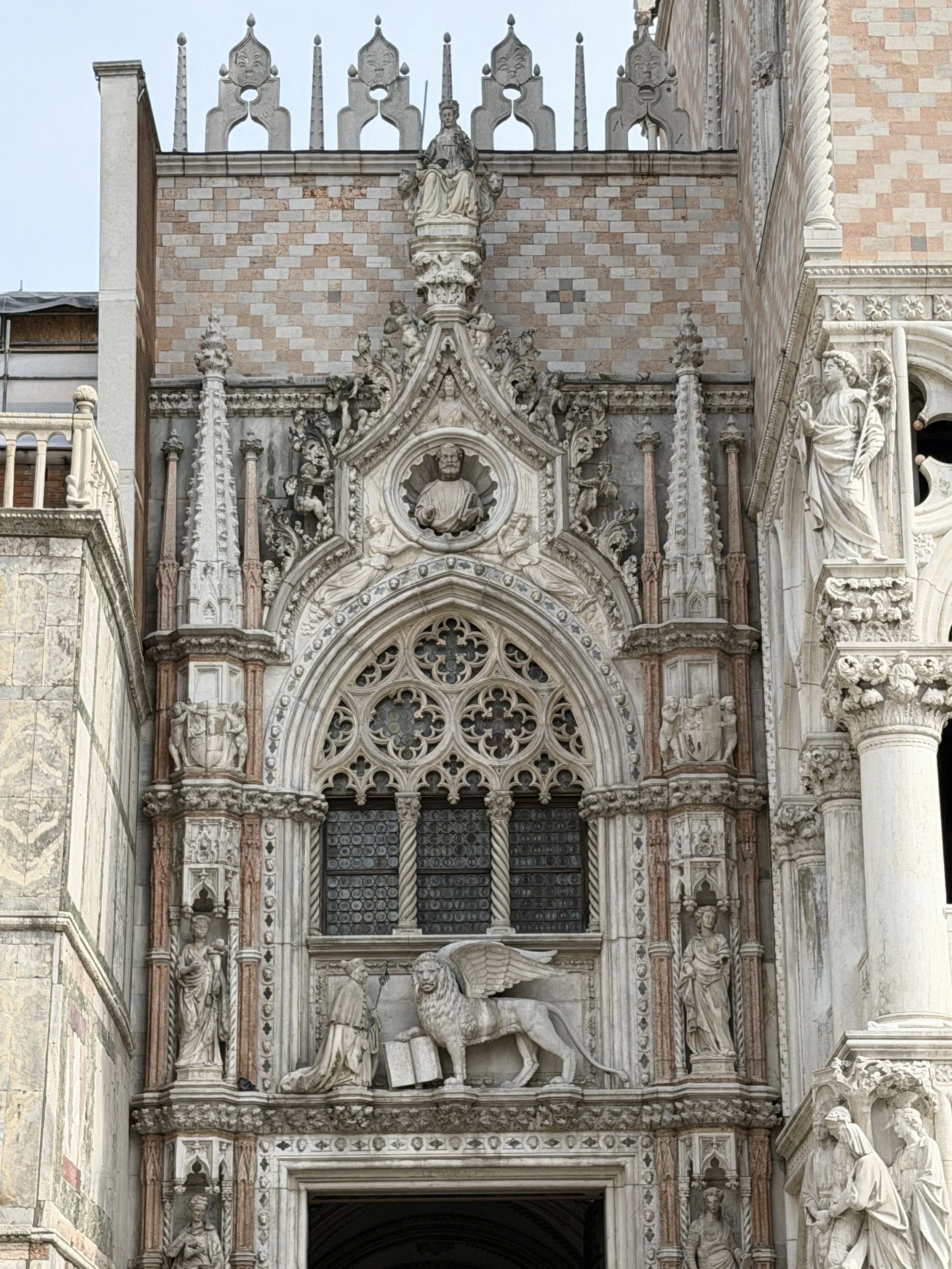 Venice StMarksCathedral TravelswithTesa.JPG