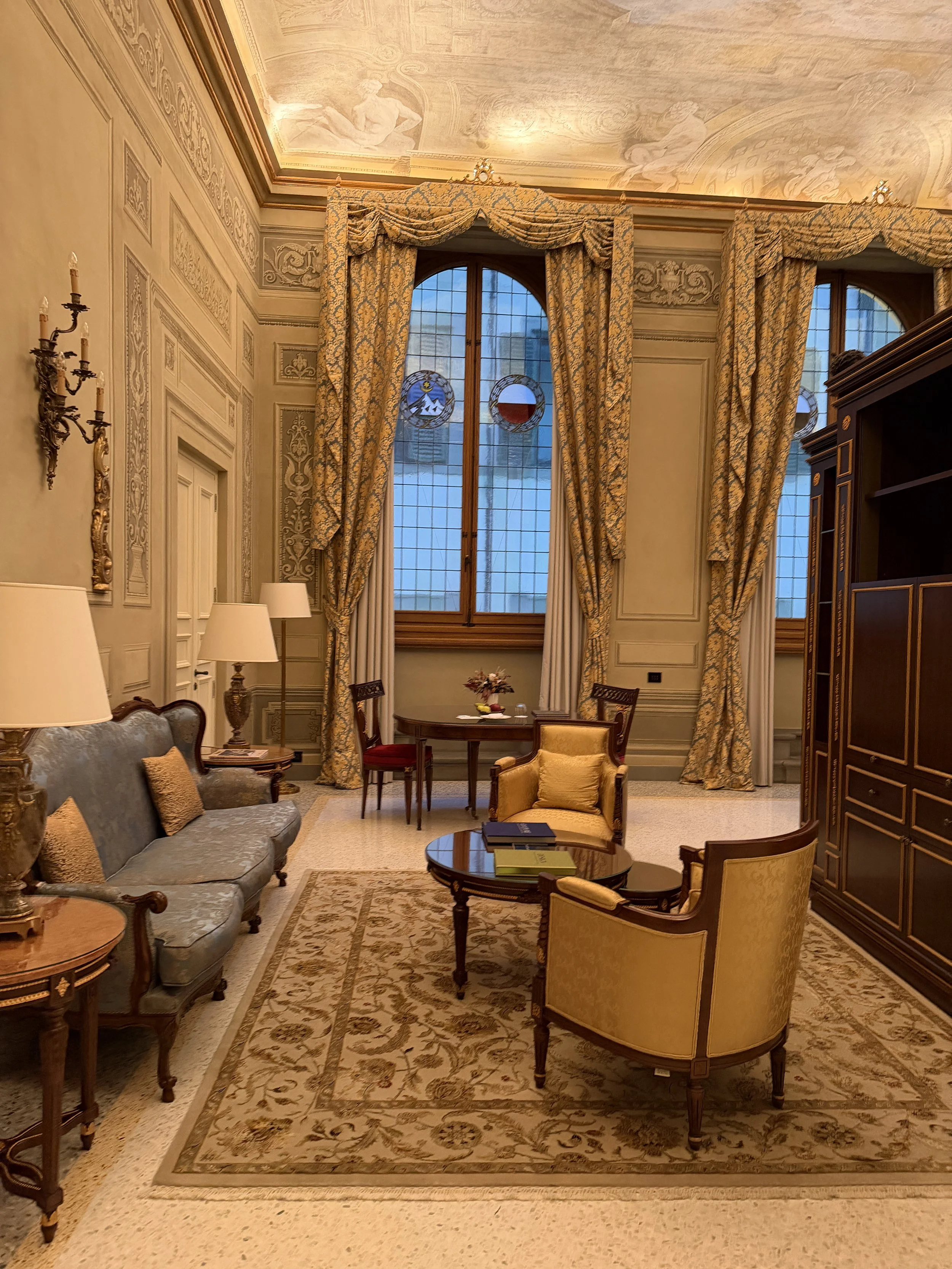 Florence PalazzoPortinariSalviati TravelswithTesa.JPG