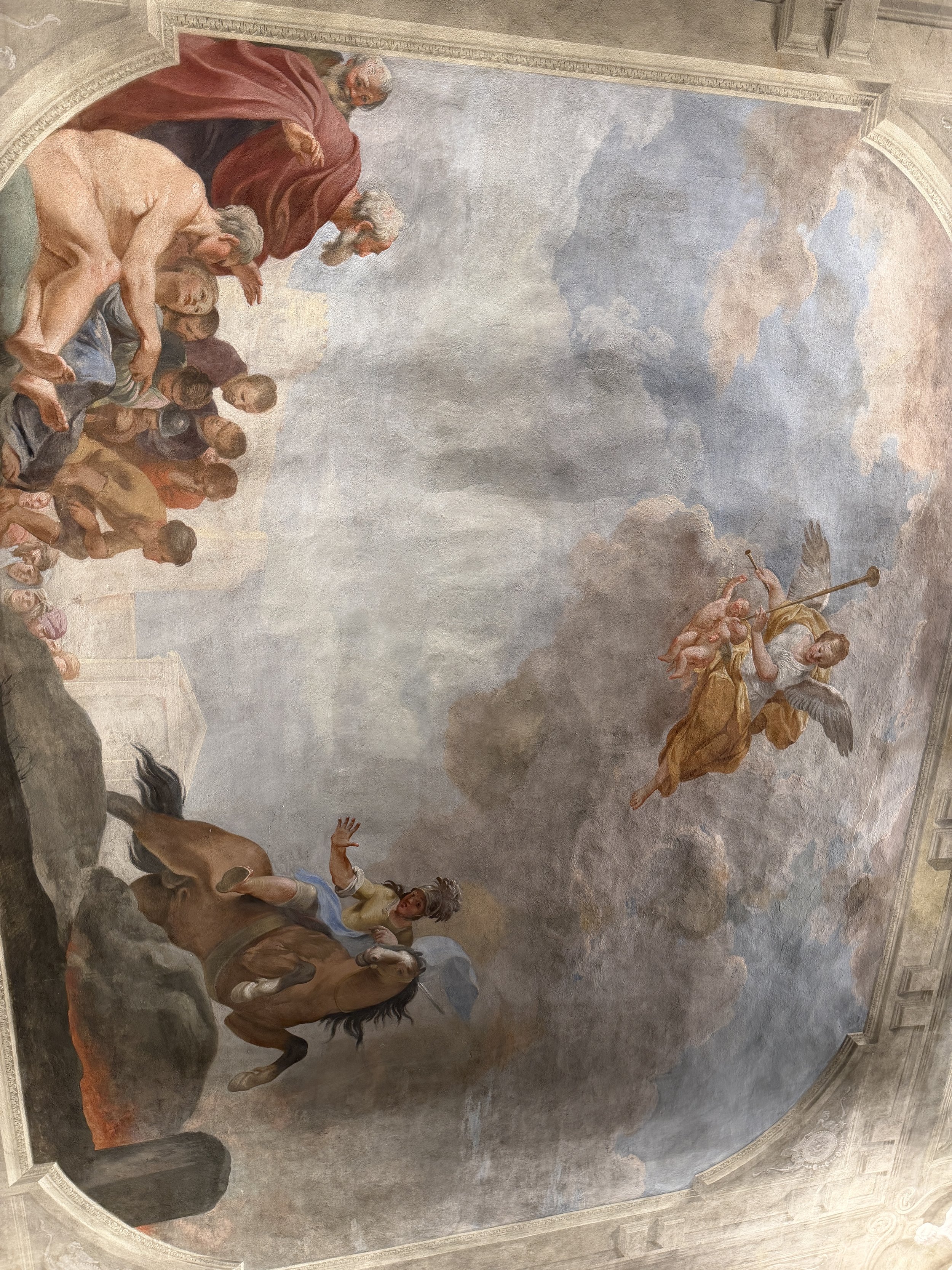 Florence PalazzoPortinariSalviati TravelswithTesa.JPG