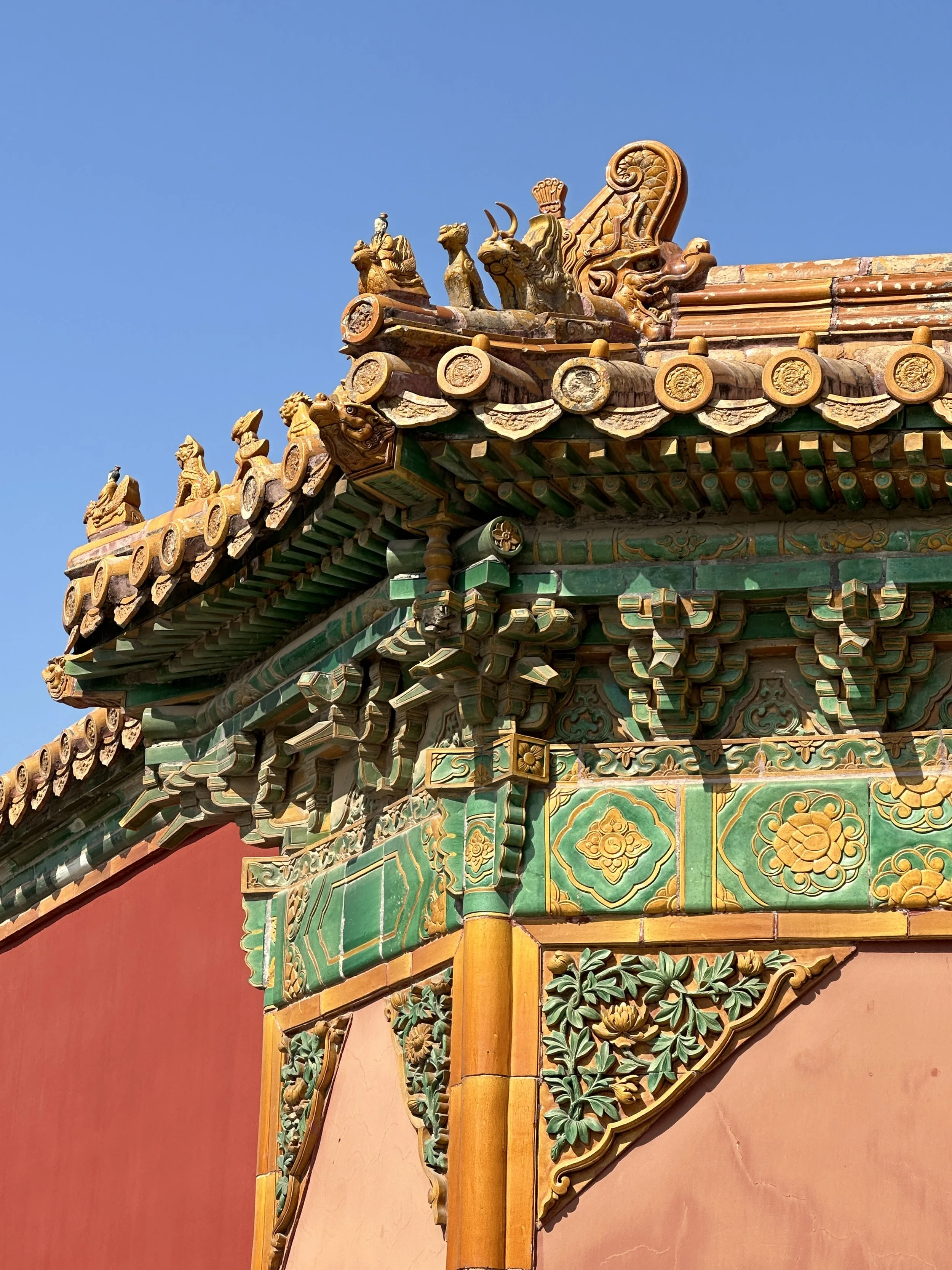 China Beijing TravelswithTesa ForbiddenCity.JPG