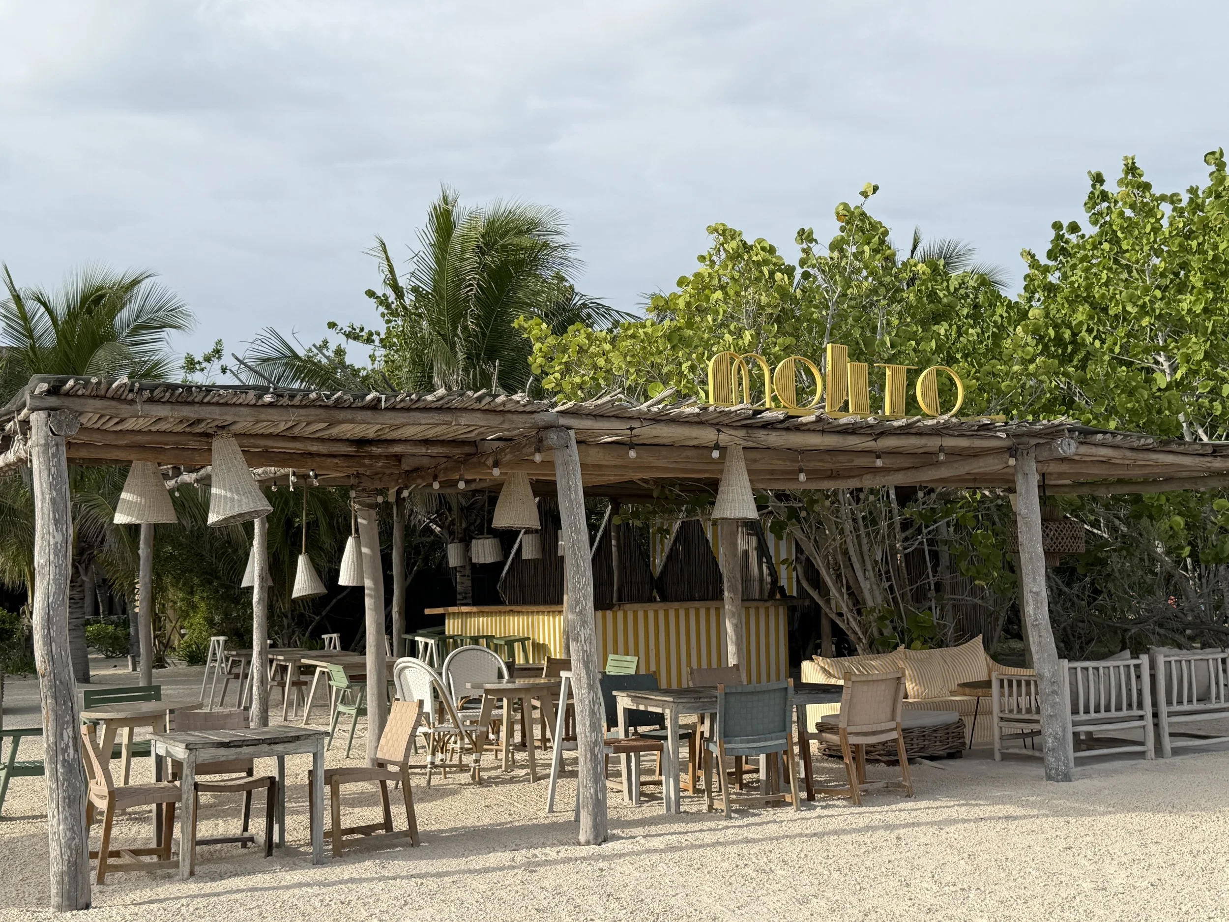 Ser CasaSandra Holbox Mexico TravelswithTesa.JPG