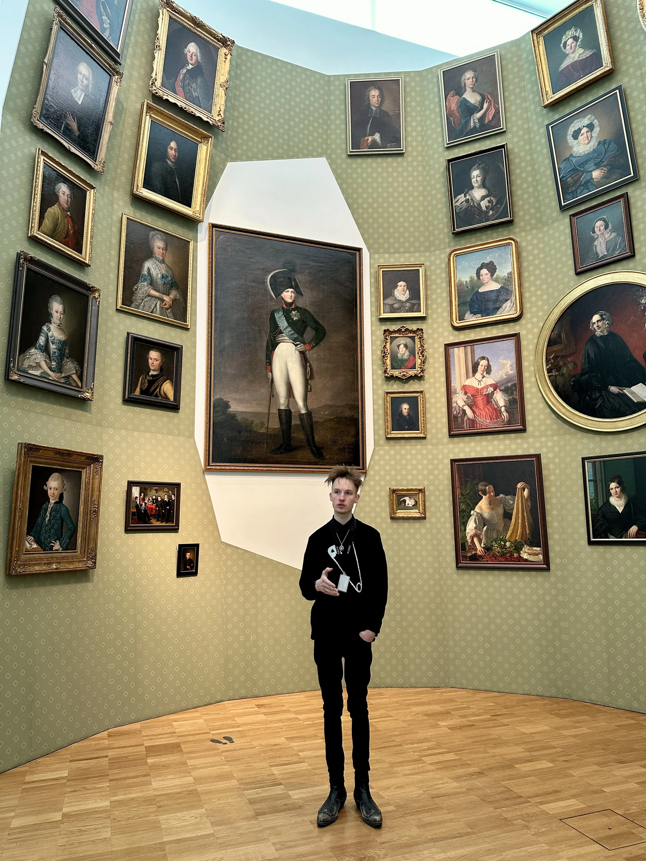 KUMU Museum Tallinn Estonia.JPG