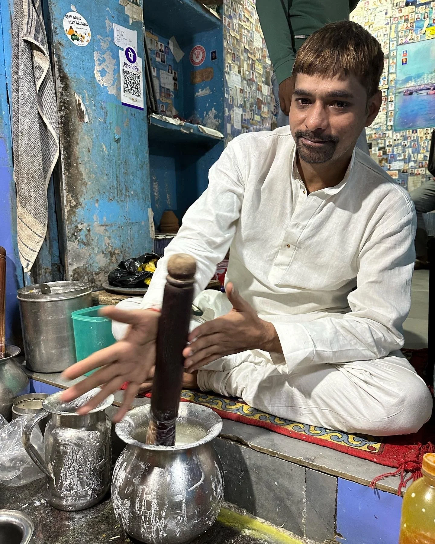 Varanasi India TravelswithTesa.jpg