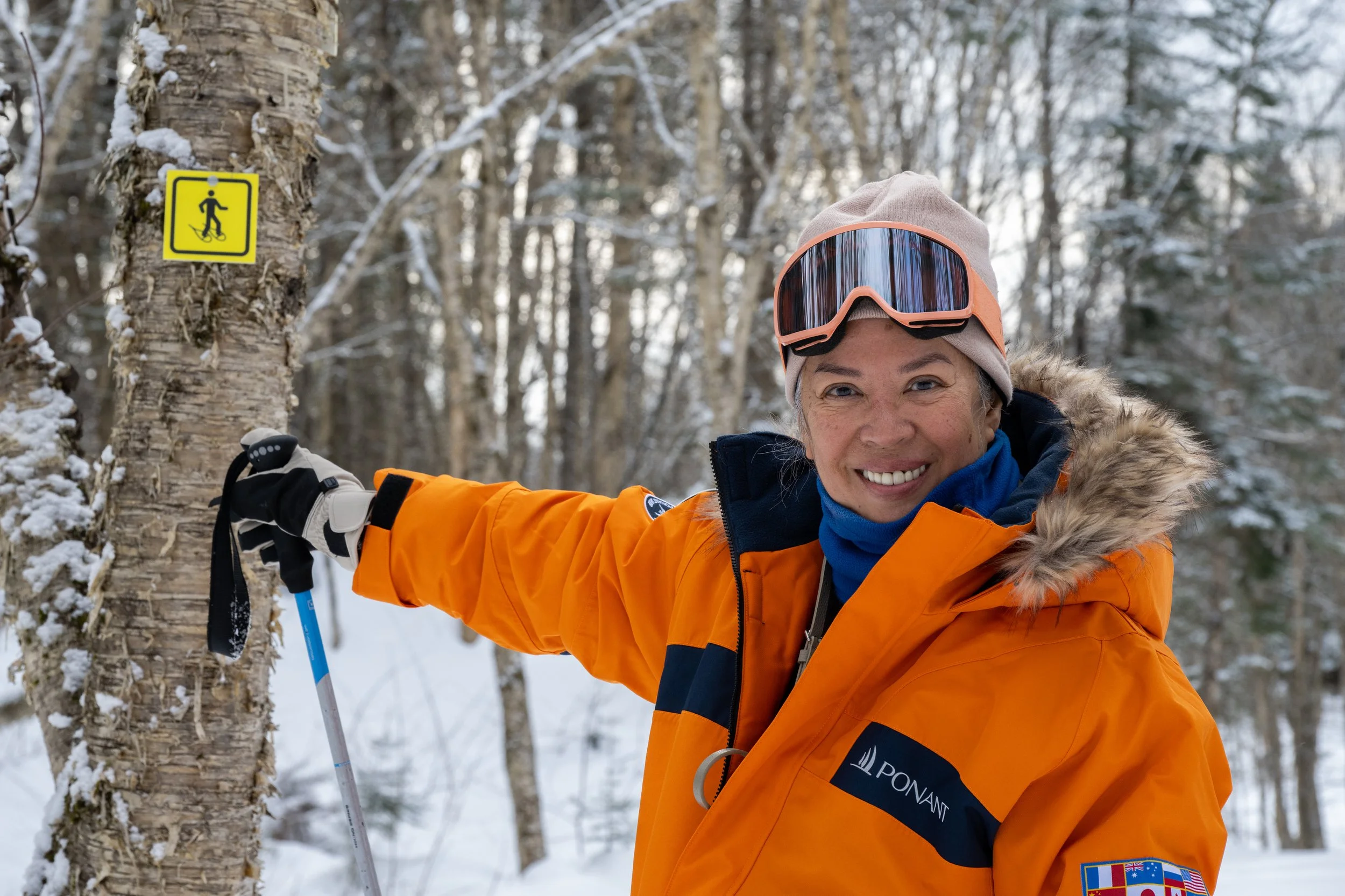 Jacques-Cartier National Park