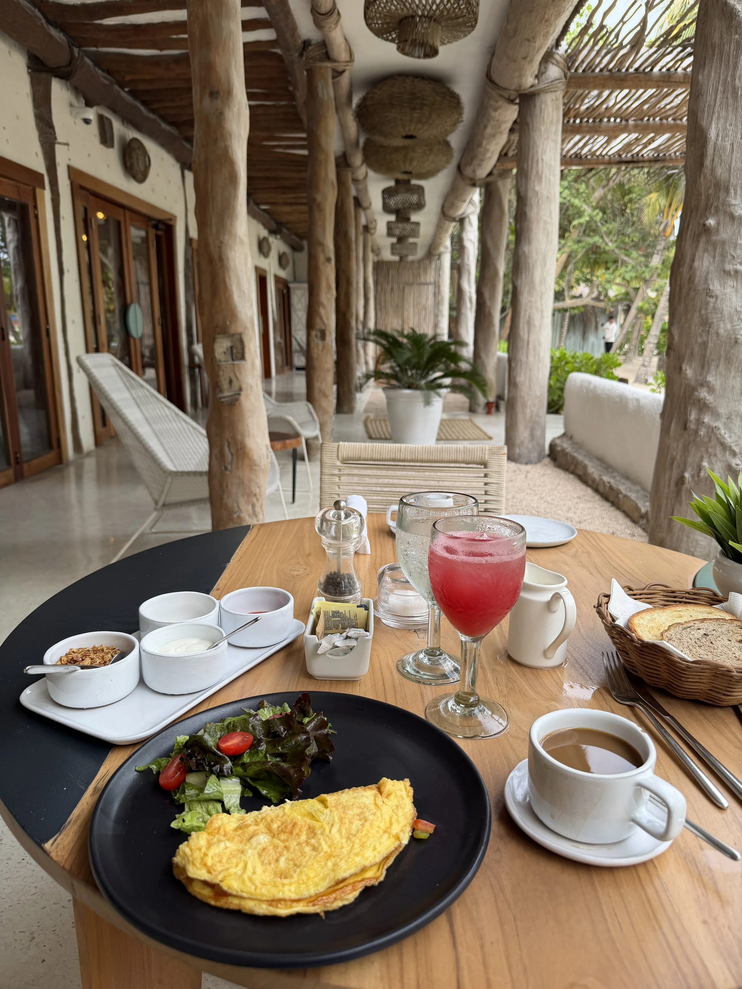 Ser CasaSandra Holbox Mexico TravelswithTesa.JPG