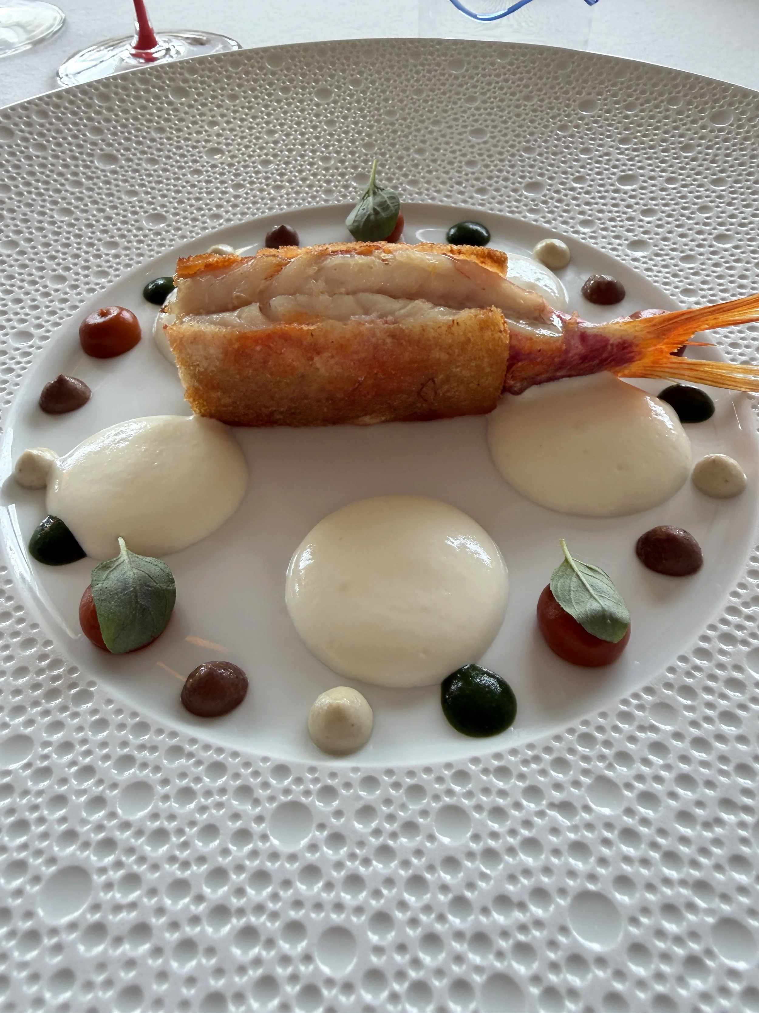 Viareggio GrandHotelPrincipediPiemonte TravelswithTesa.JPG