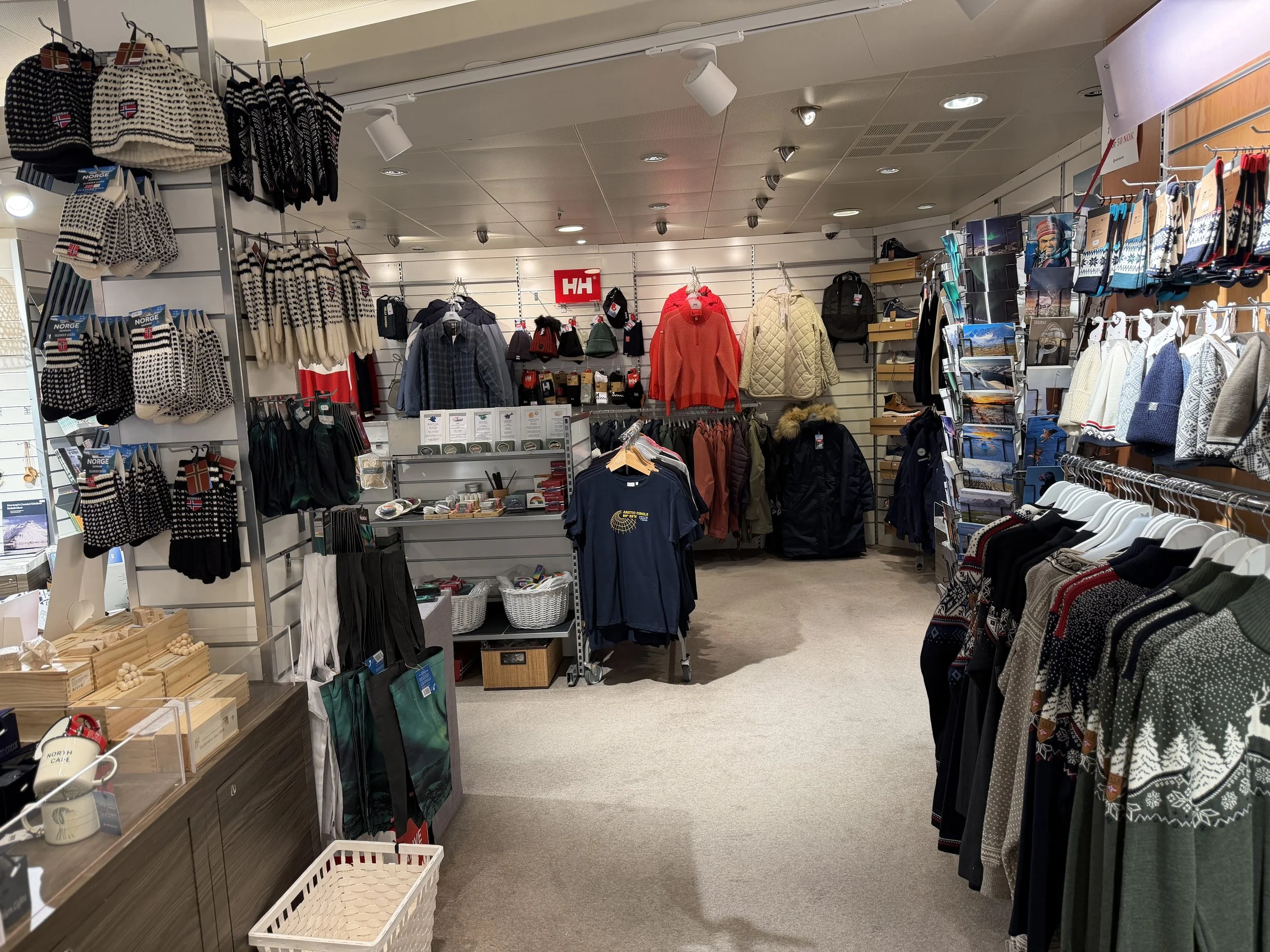 Hurtigruten MSTrollfjord TravelswithTesa.JPG