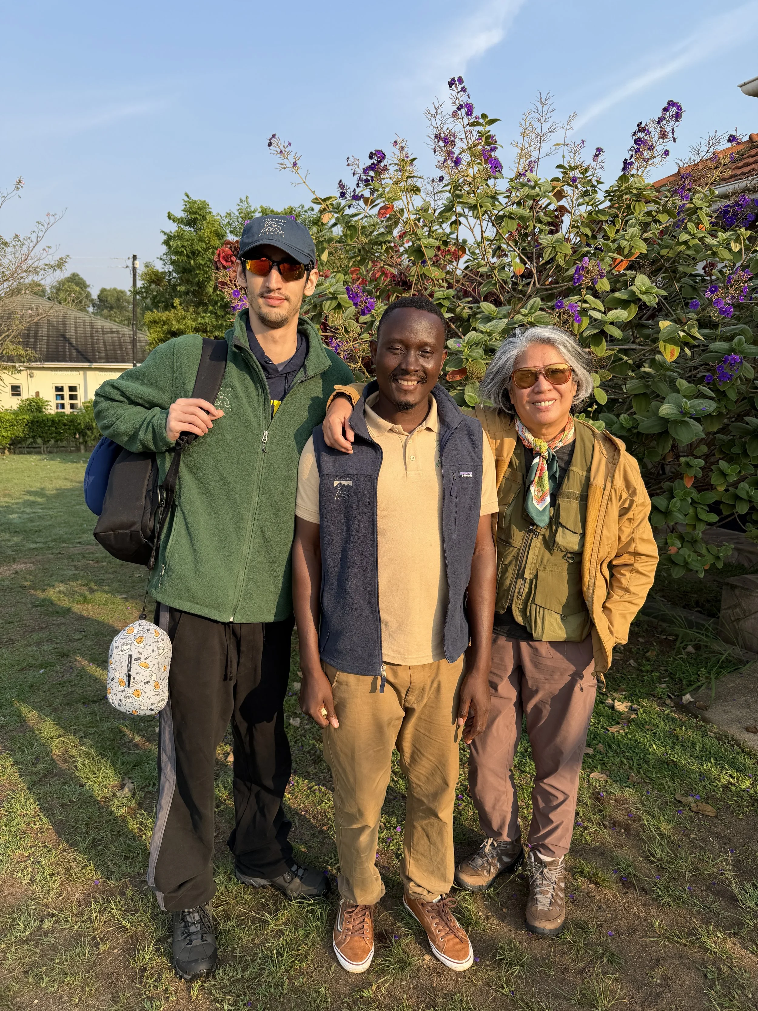 VolcanoesSafaris Uganda DriverJoseph TravelswithTesa.JPG