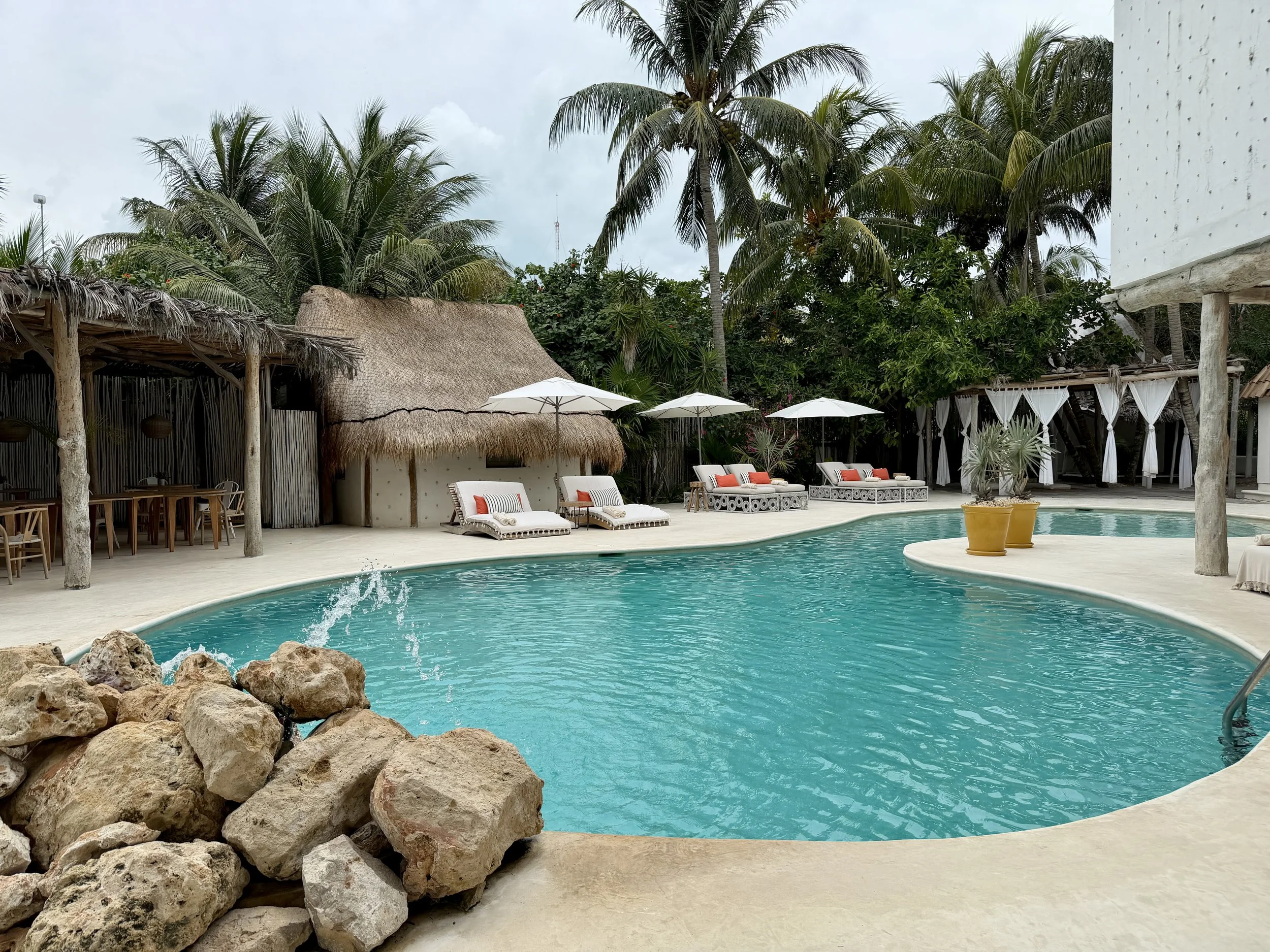 Ser CasaSandra Holbox Mexico TravelswithTesa.JPG