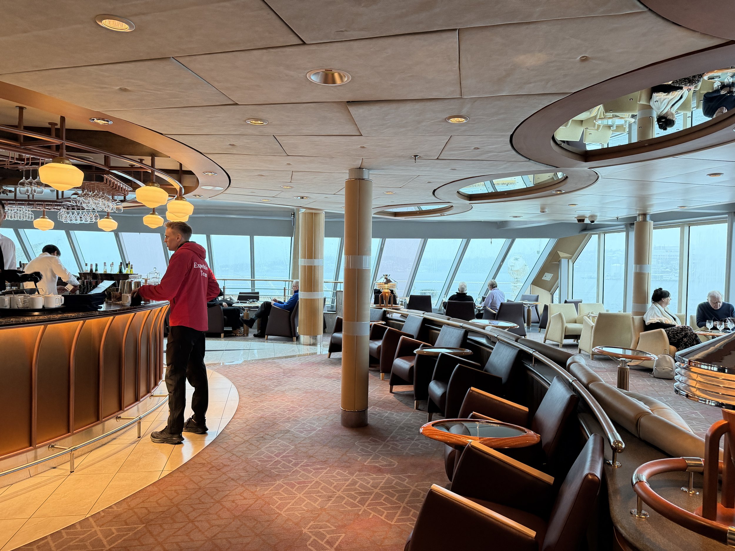 Hurtigruten MSTrollfjord TravelswithTesa.JPG