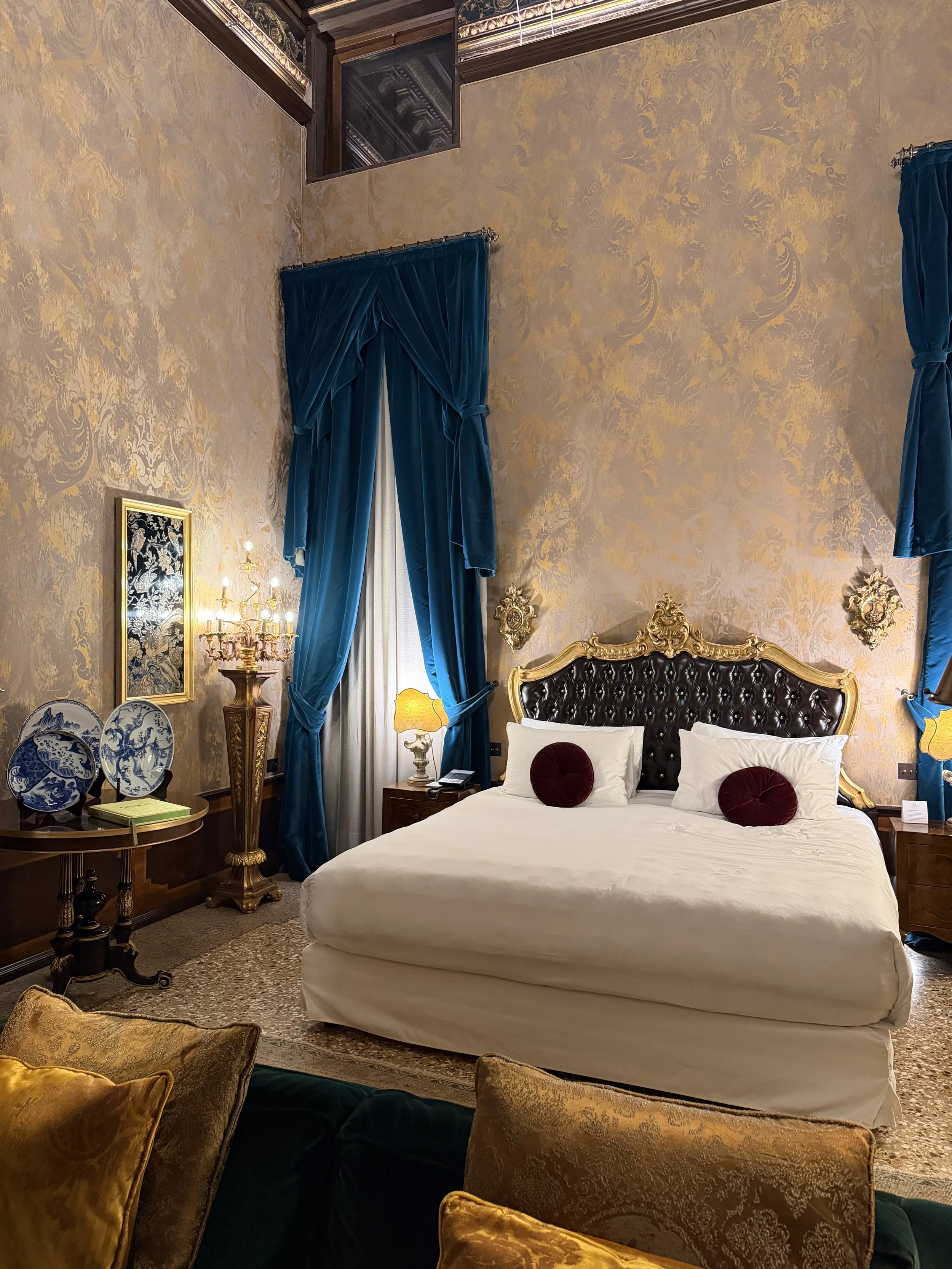 Venice PalazzoVenart TravelswithTesa.JPG