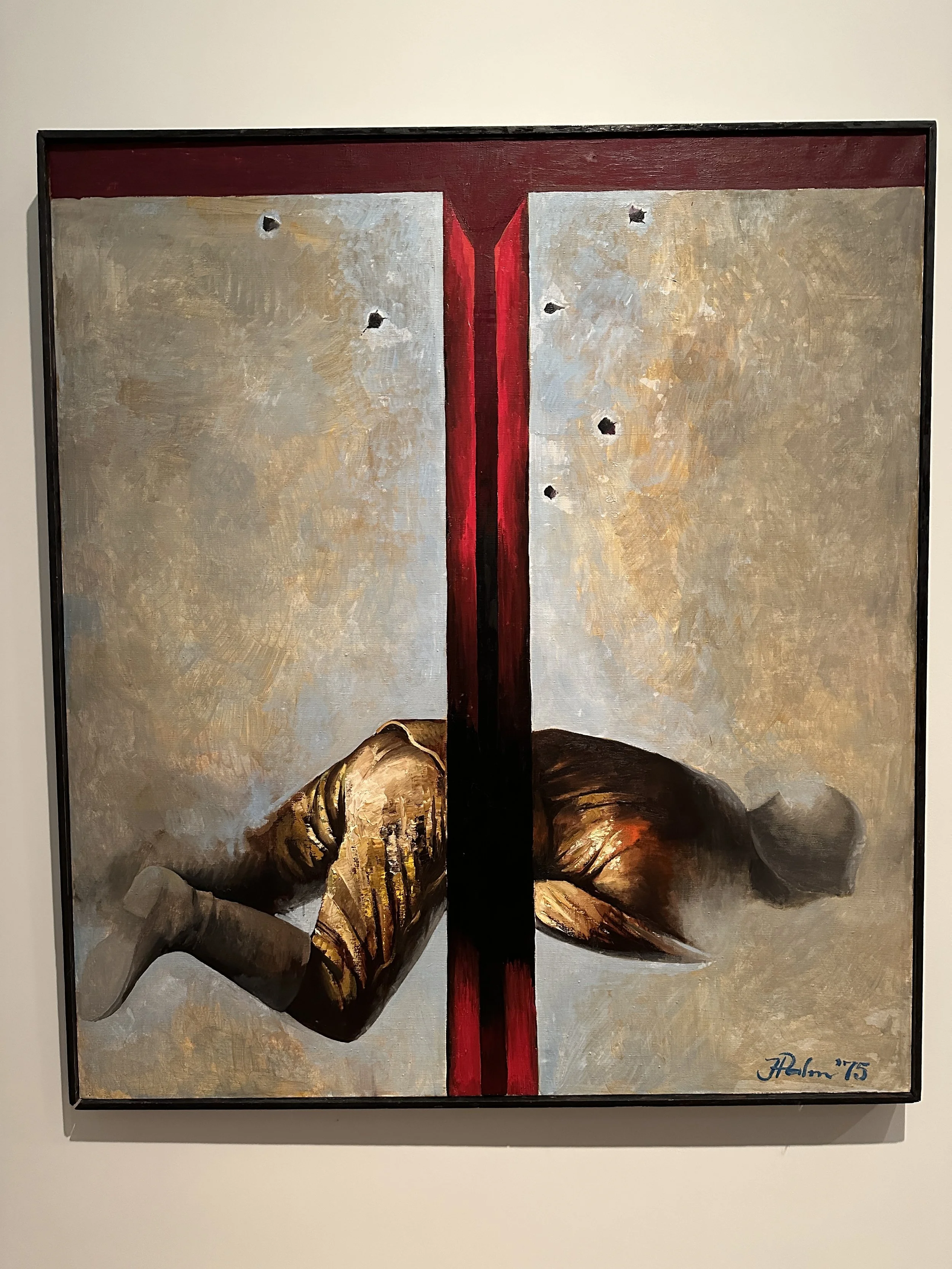 KUMU Museum Tallinn Estonia.JPG