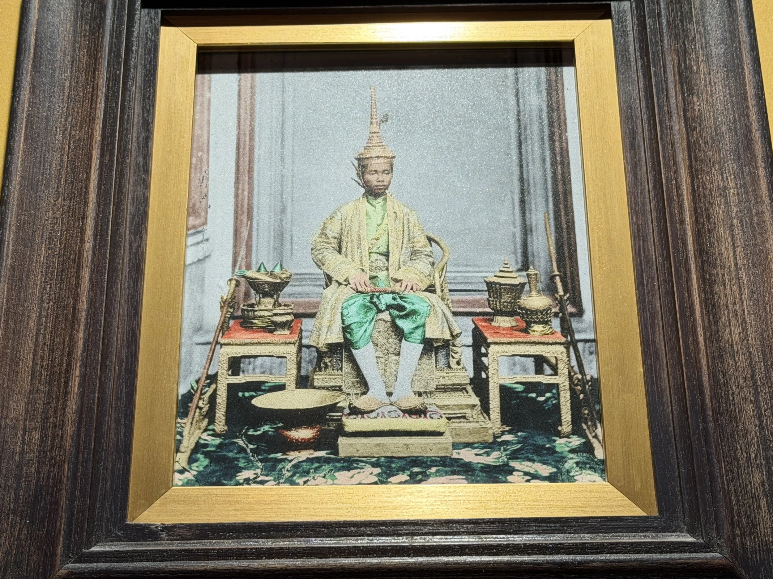 NordKapp ThaiMuseum TravelswithTesa.JPG