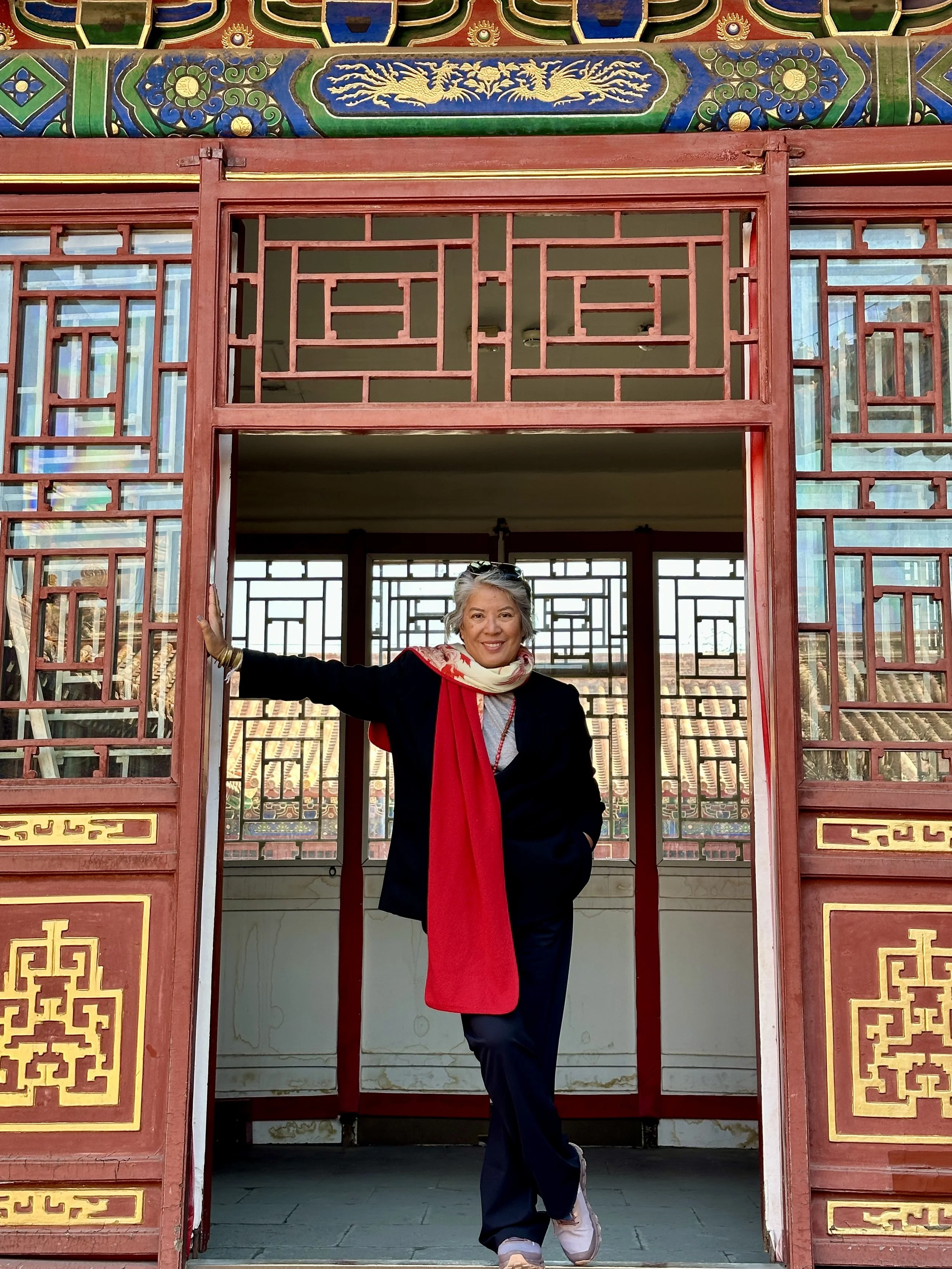 China Beijing TravelswithTesa ForbiddenCity.JPG