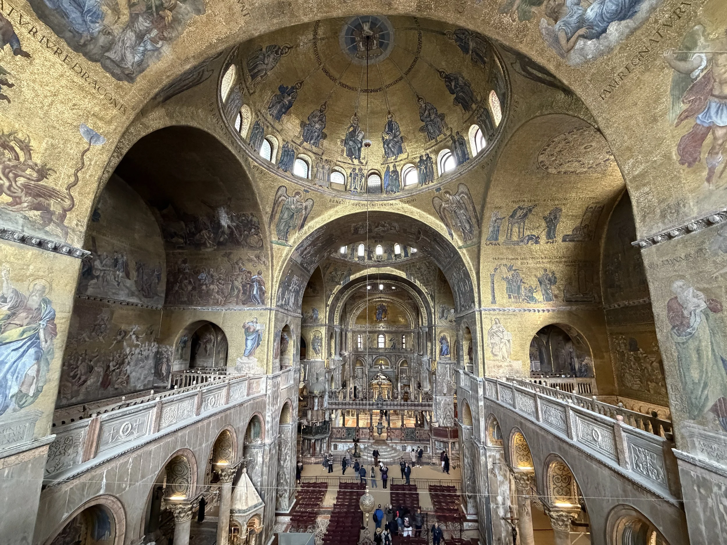 Venice StMarksCathedral TravelswithTesa.JPG