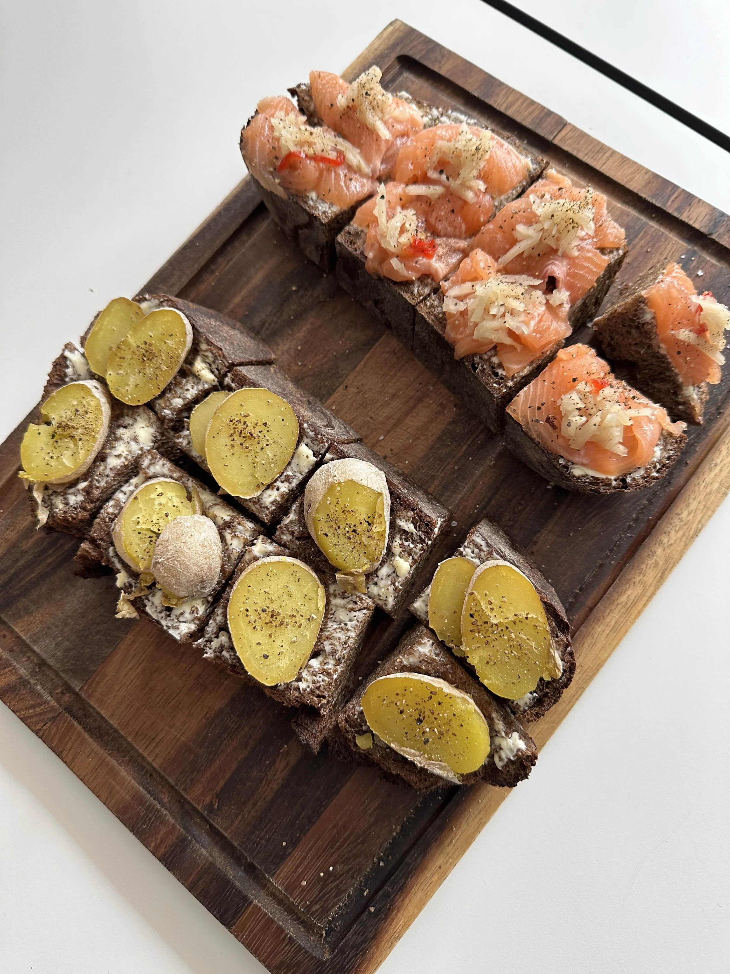 Aarde Pagar Bakery Telliskivi Tallinn Estonia.JPG