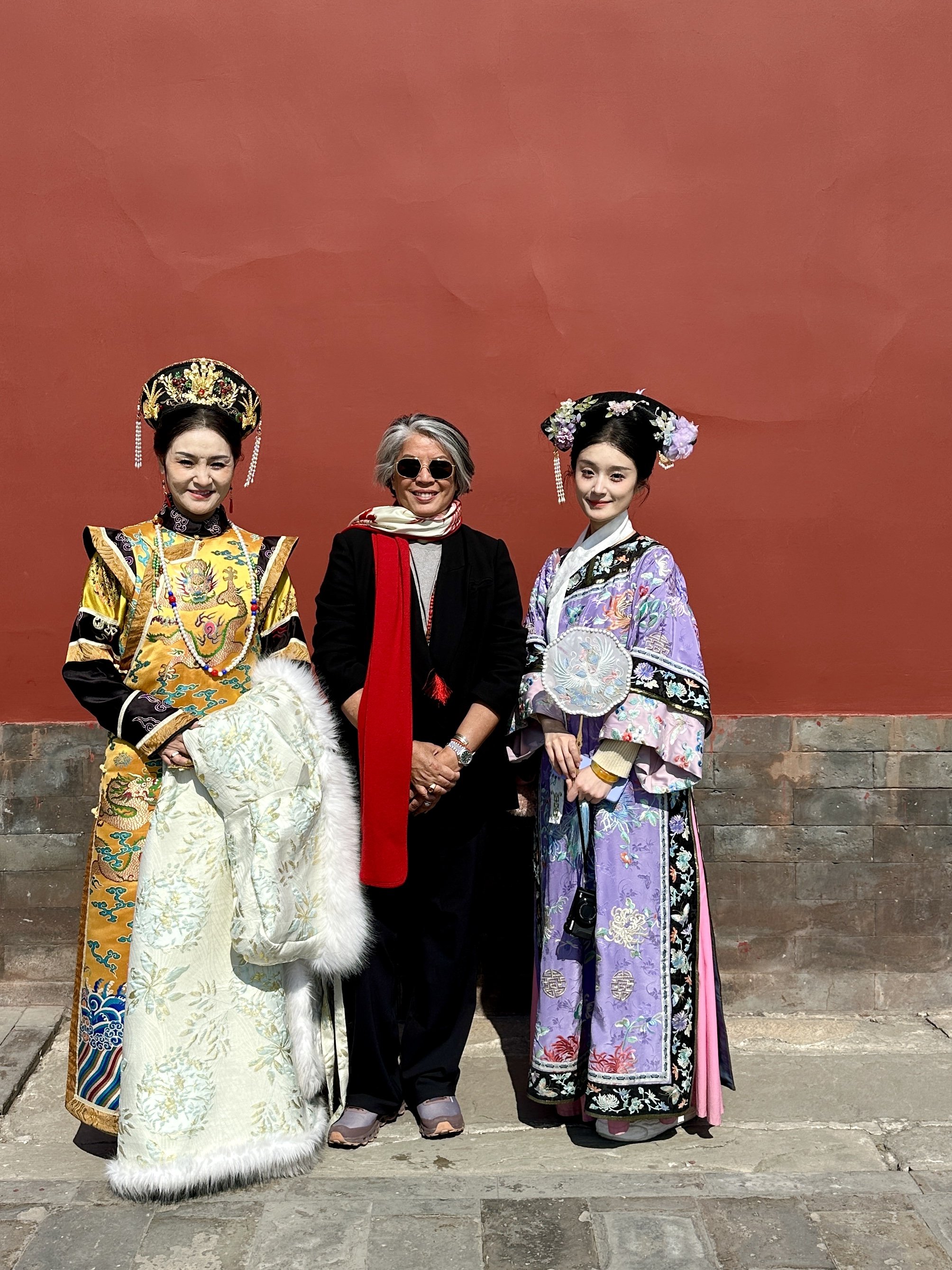 China Beijing TravelswithTesa ForbiddenCity.JPG