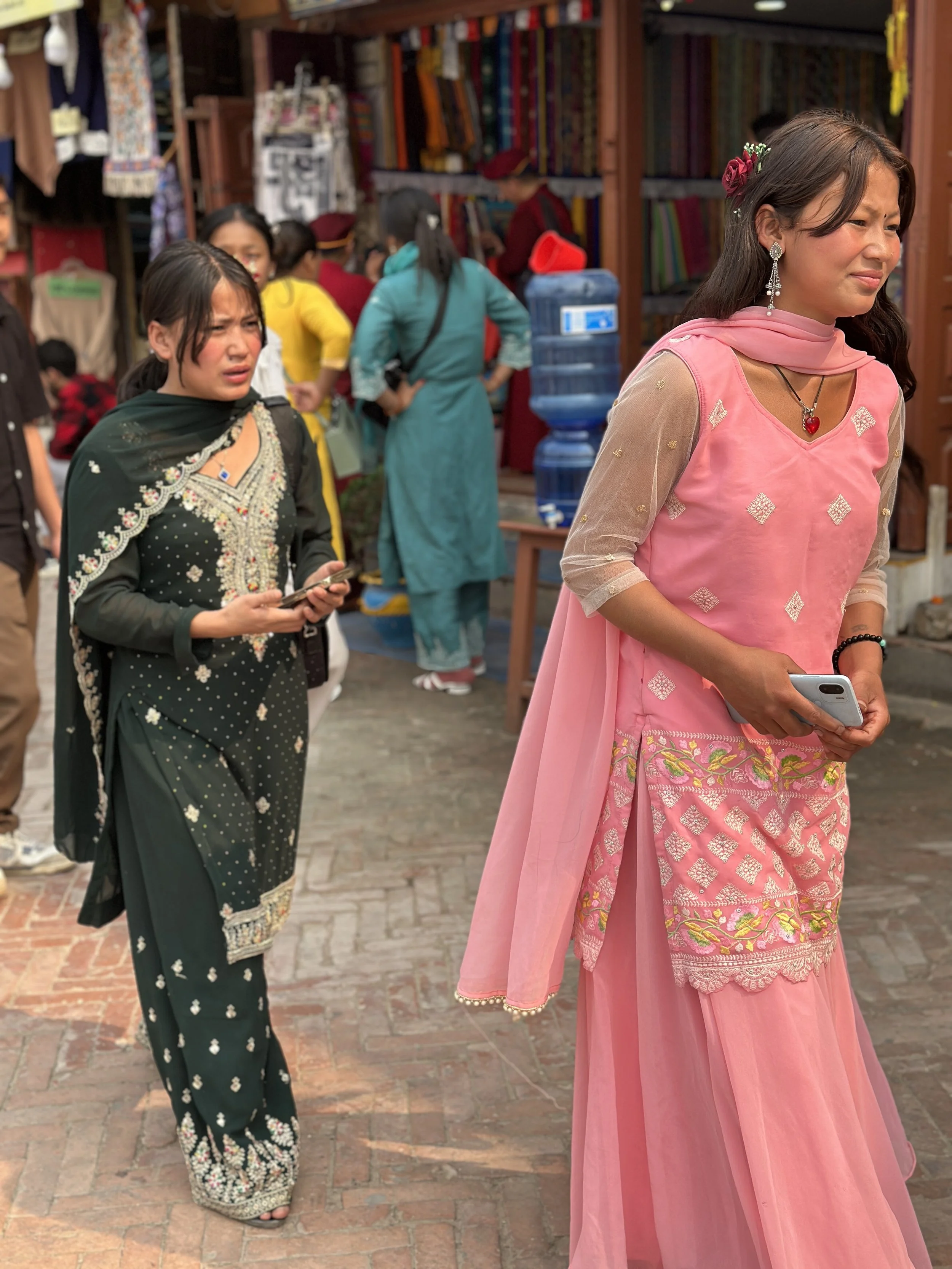 Nepalese Kathmandu Nepal.JPG