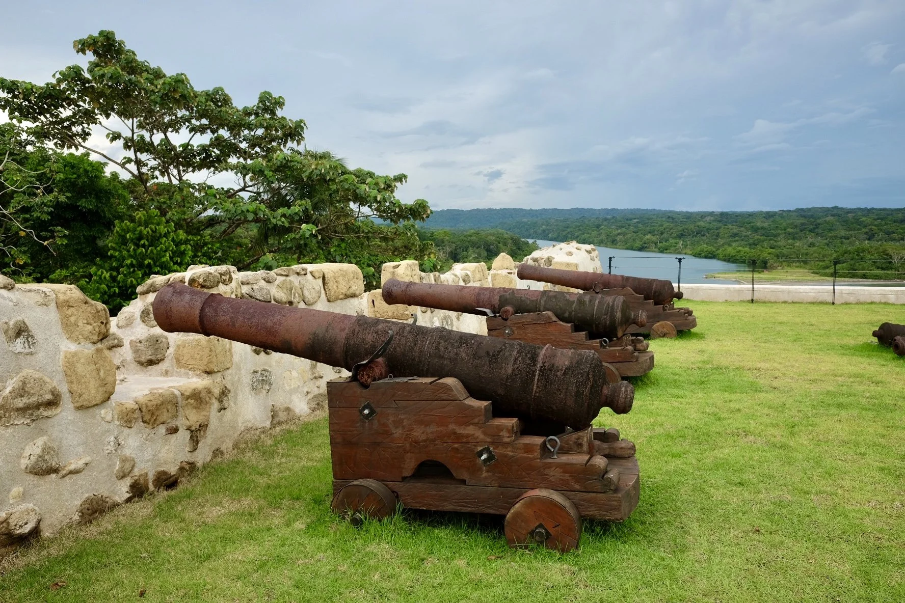 SanLorenzoFort_Panama_PanamaCanal_TravelswithTesa.jpg
