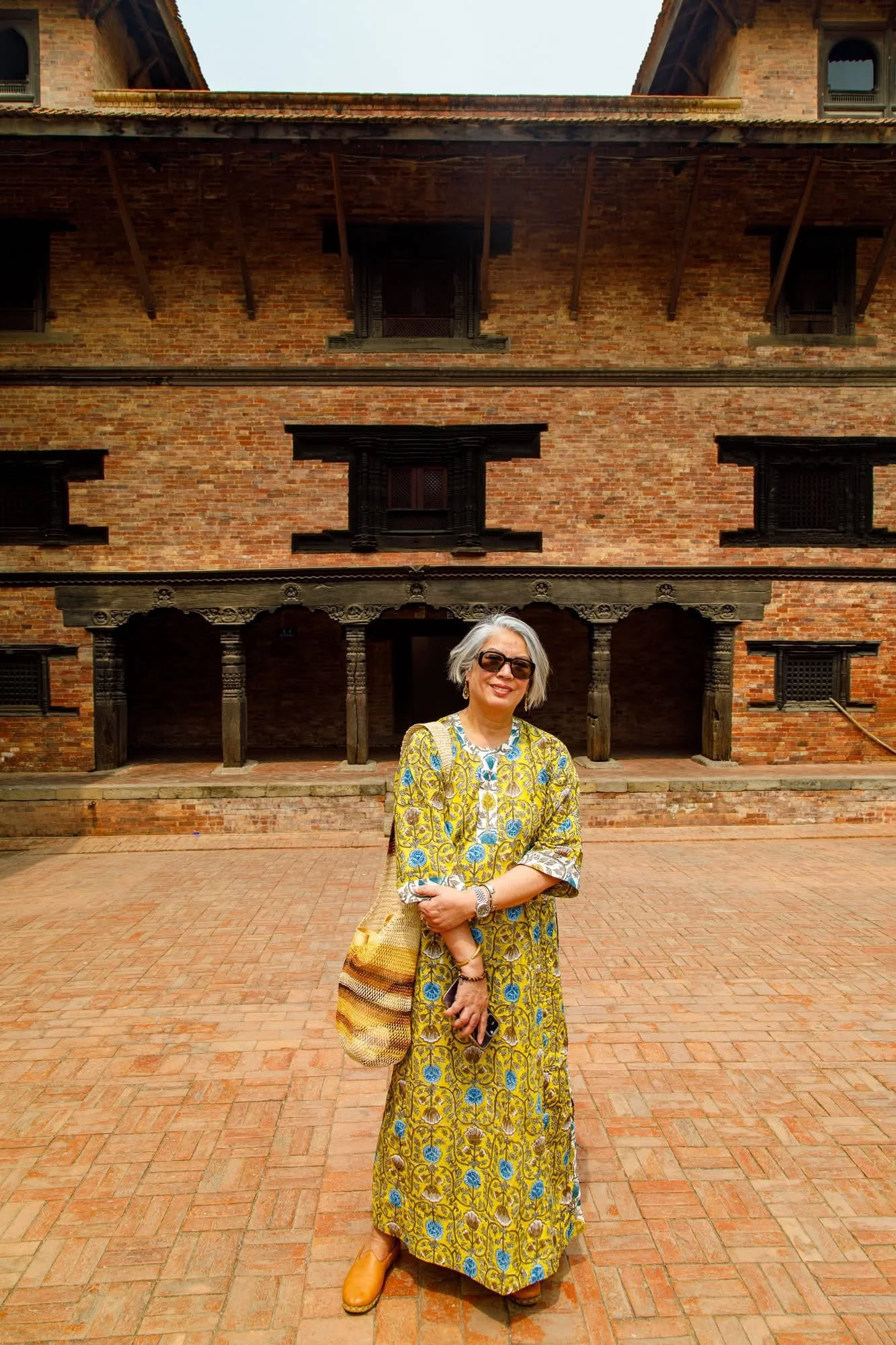 PatanMuseum Kathmandu Nepal.JPG