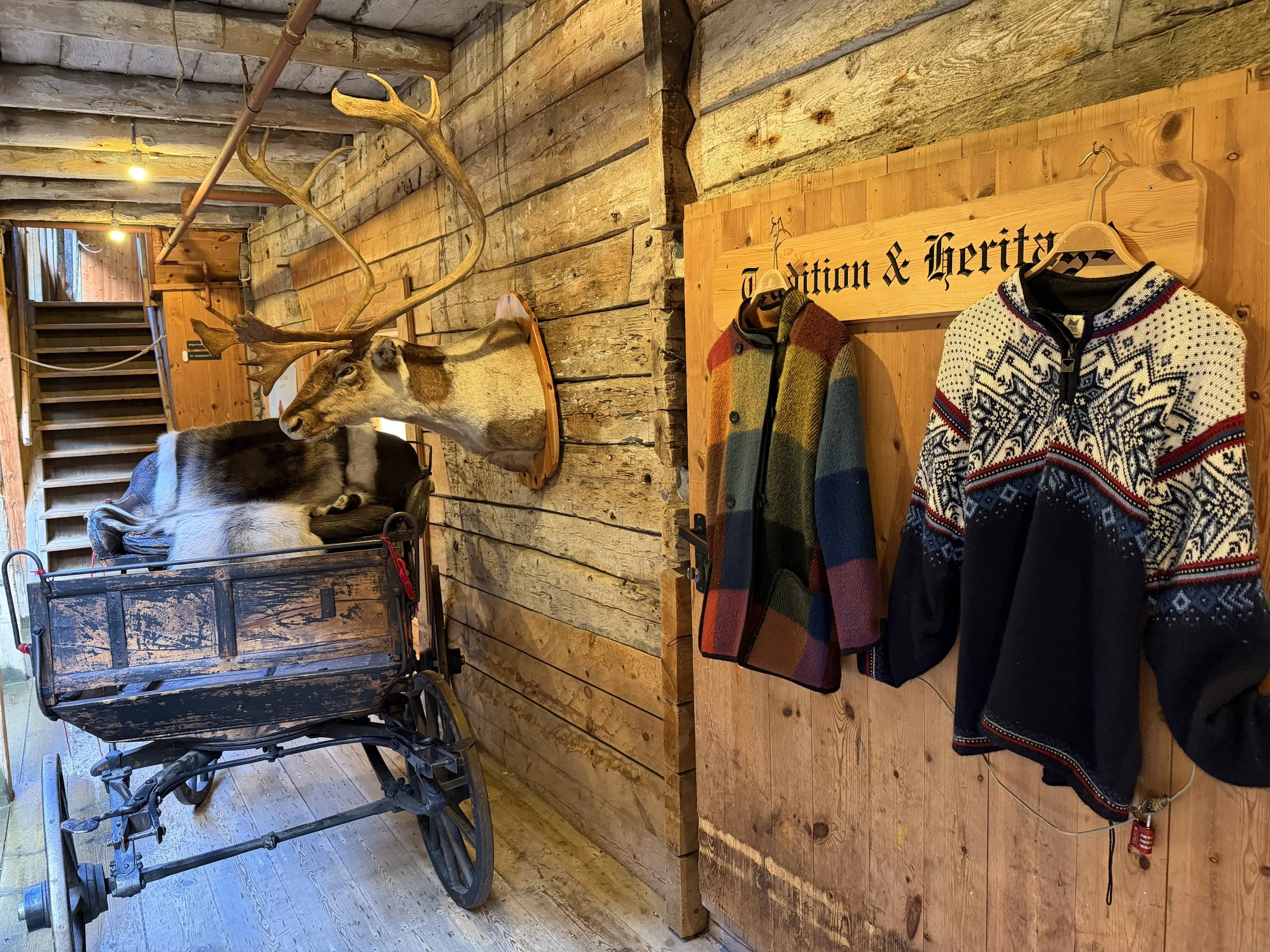 Bergen Norway TravelswithTesa.JPG