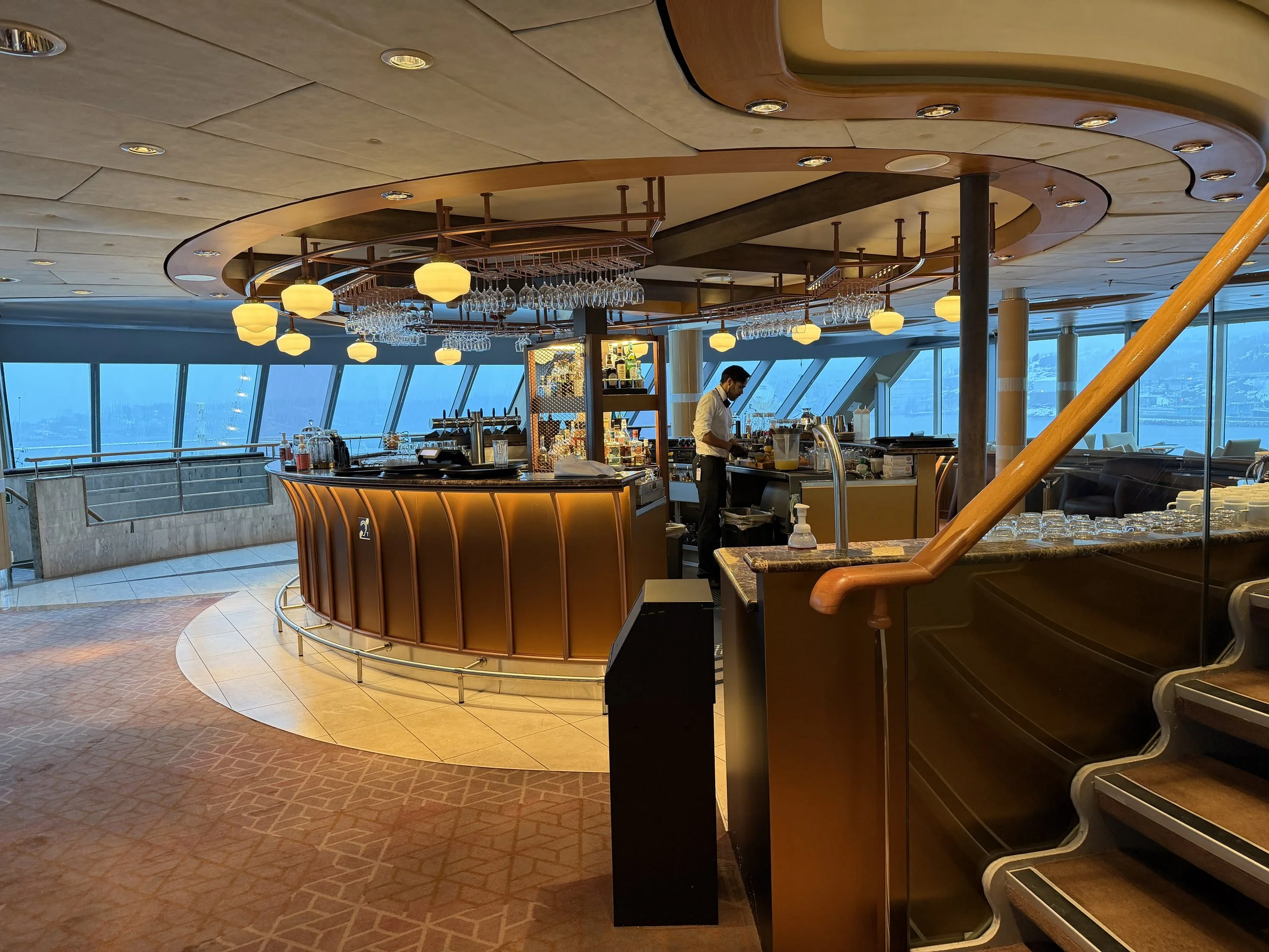 Hurtigruten MSTrollfjord TravelswithTesa.JPG