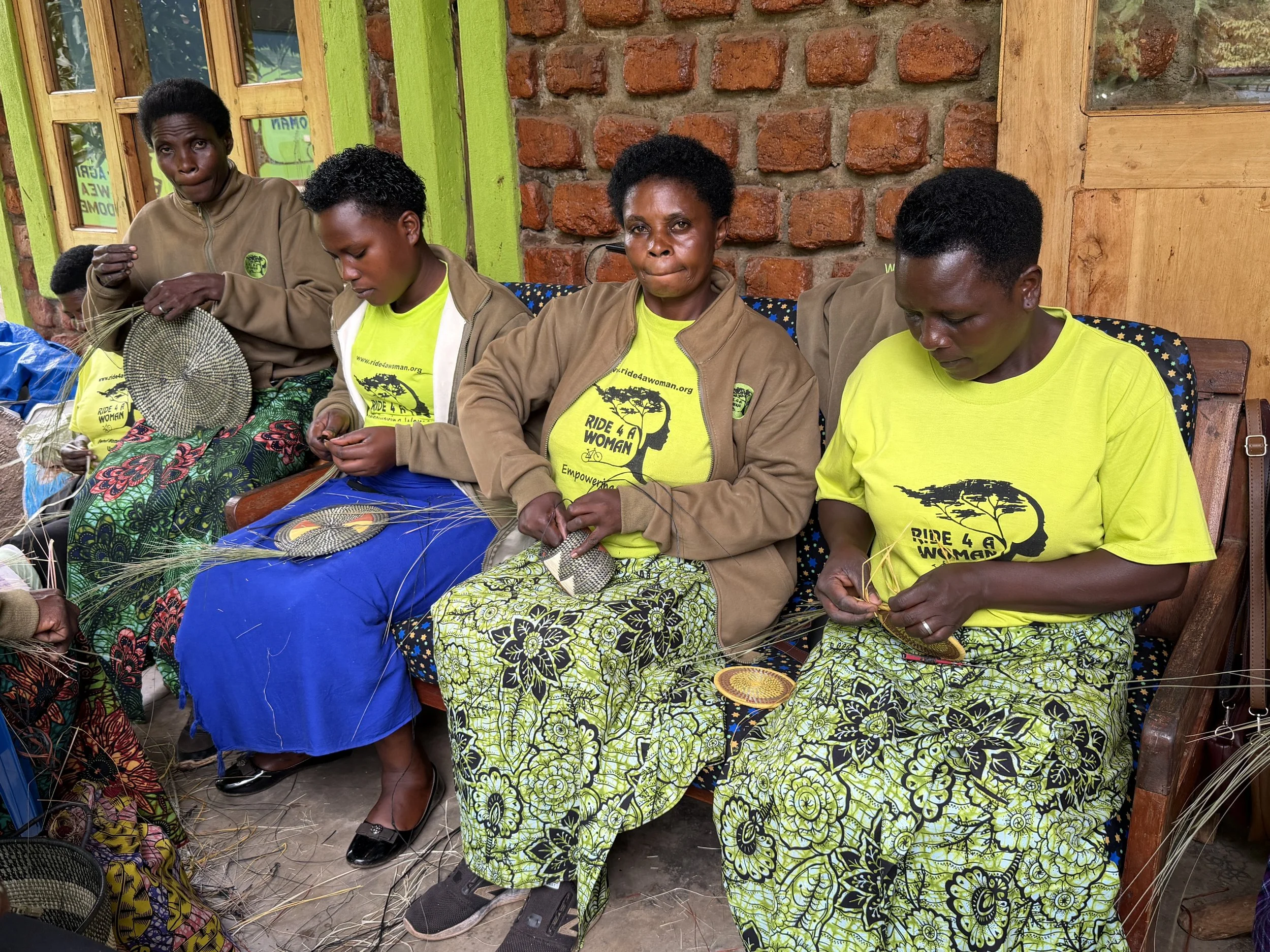 Ride4aWoman Bwindi Uganda TravelswithTesa.JPG