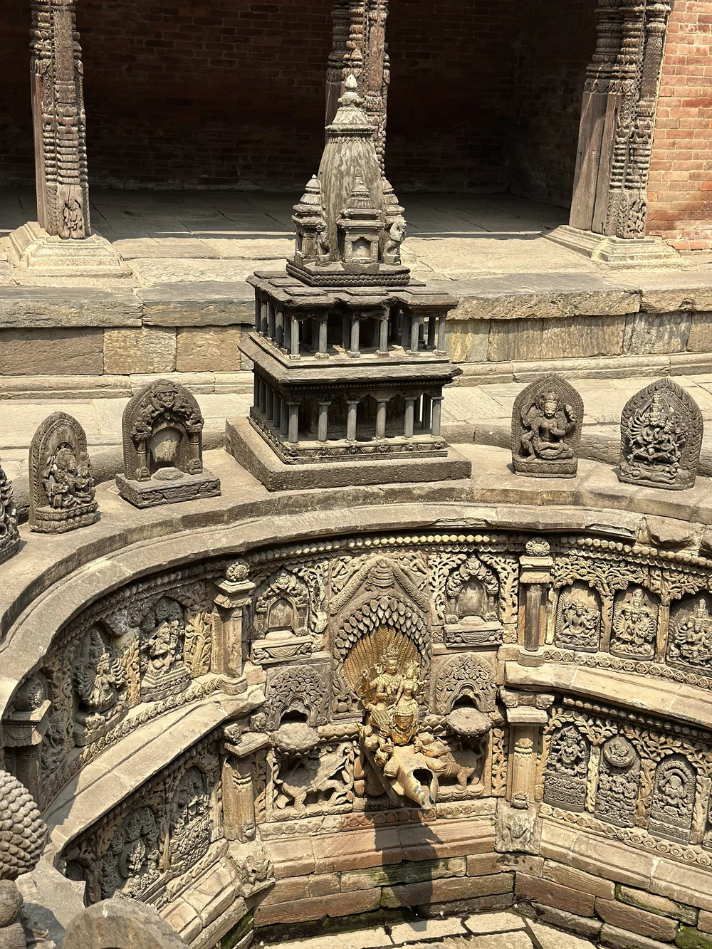 PatanMuseum Kathmandu Nepal.JPG