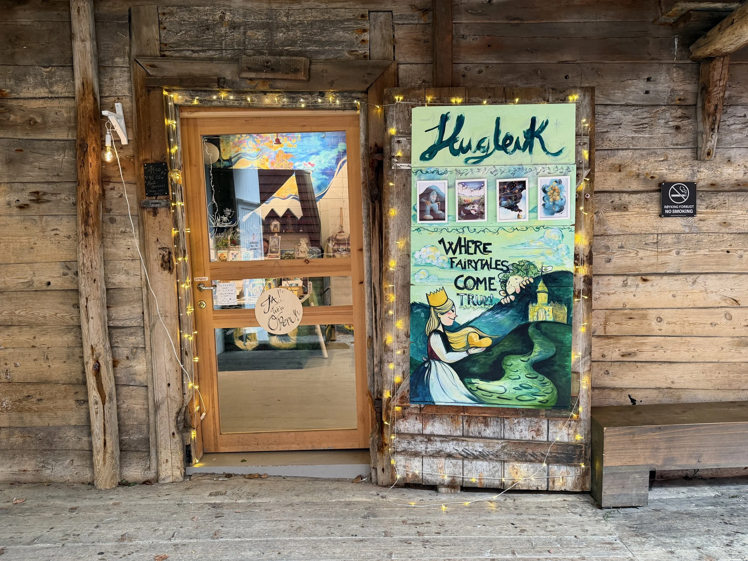 Bergen Norway TravelswithTesa.JPG