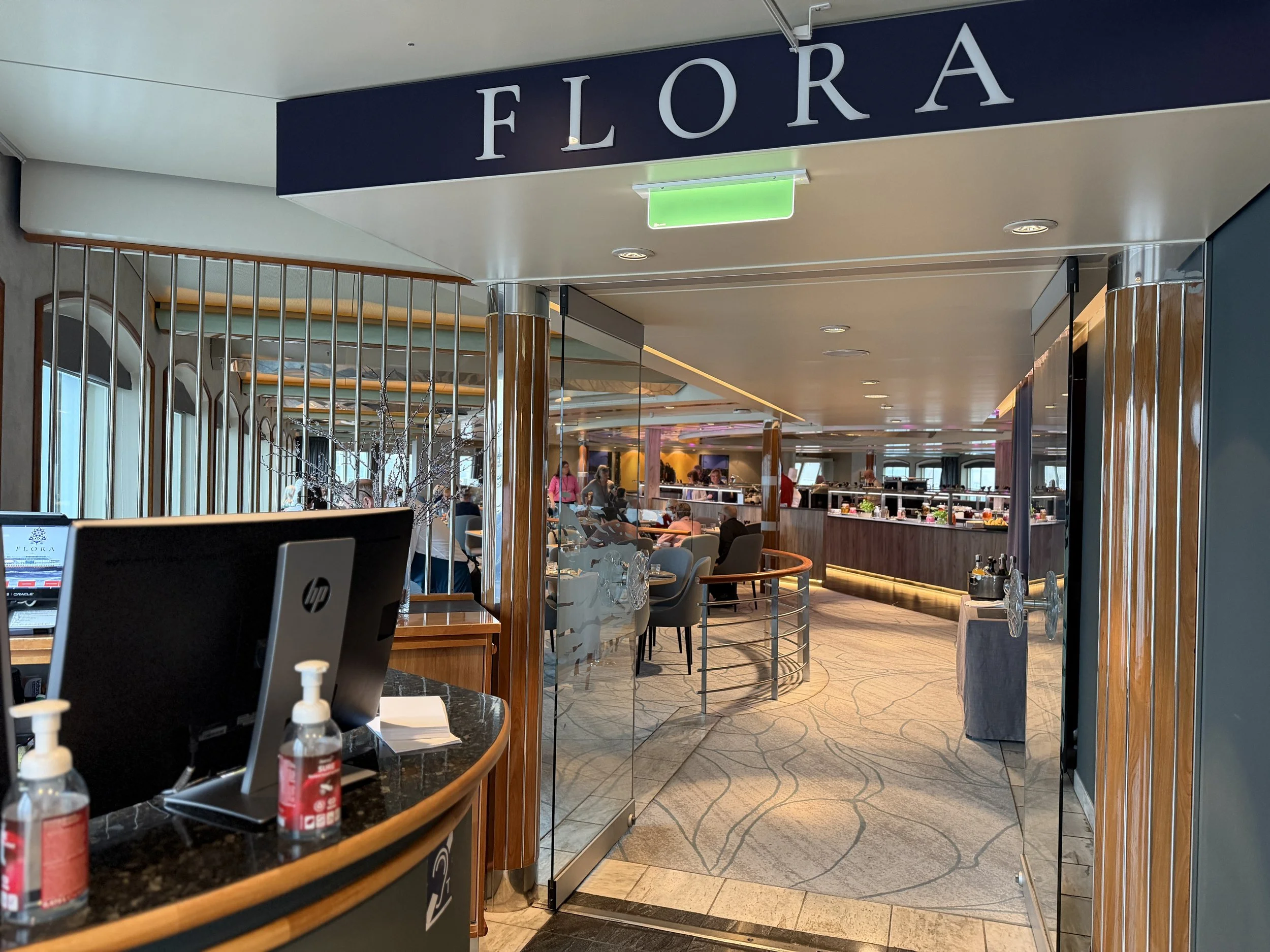 Hurtigruten MSTrollfjord TravelswithTesa.JPG