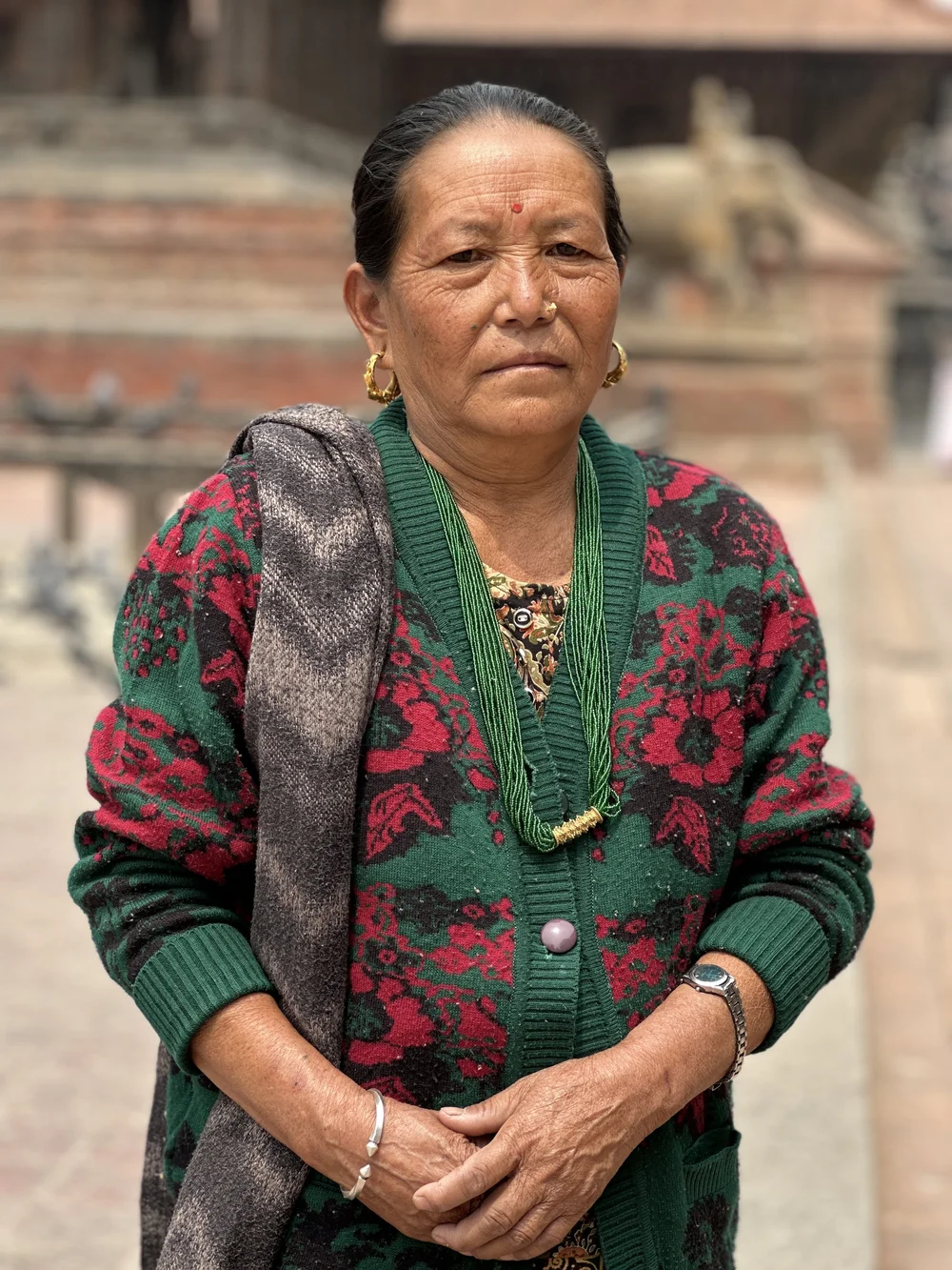 Nepalese Kathmandu Nepal.JPG
