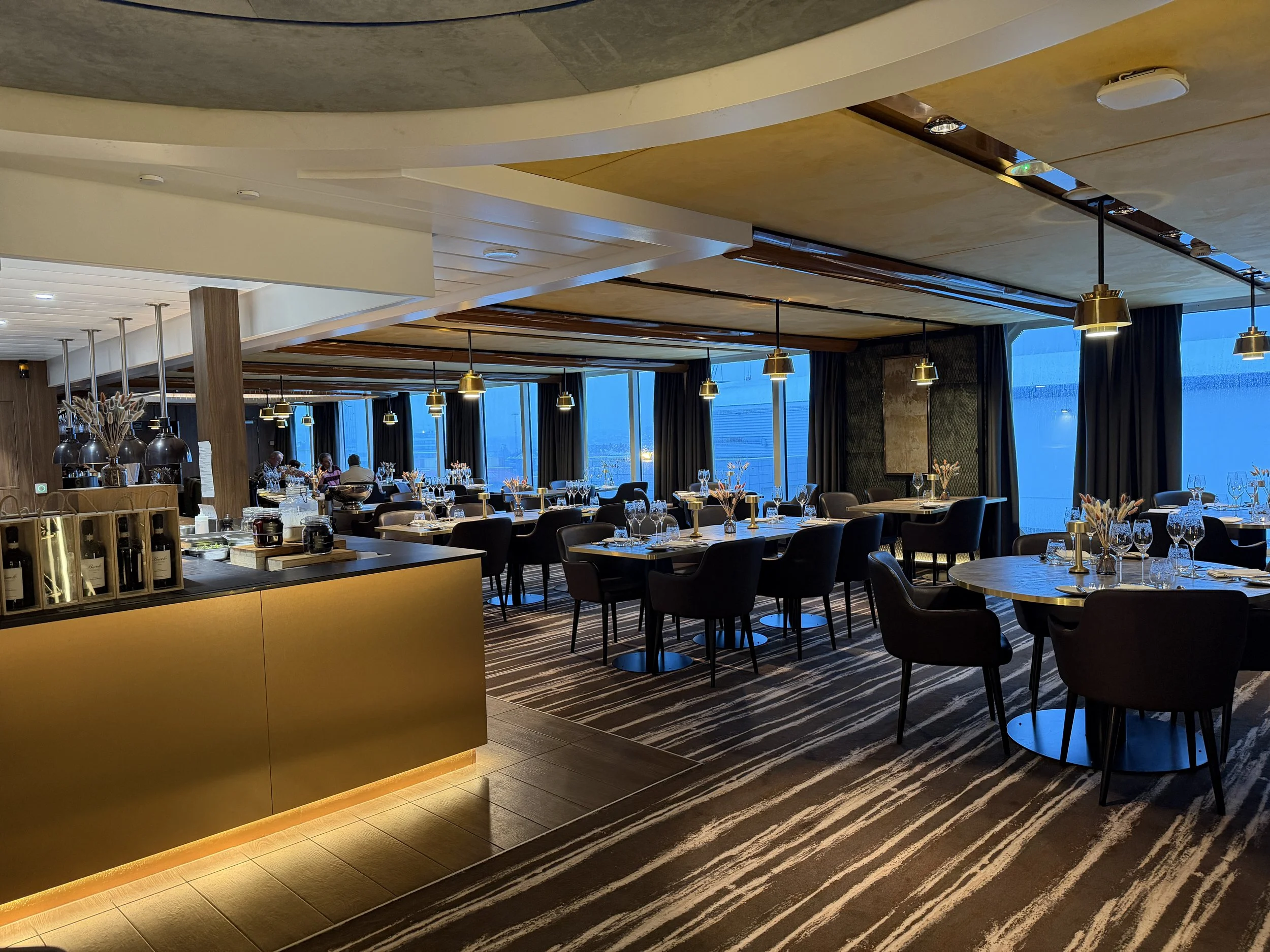 Hurtigruten MSTrollfjord TravelswithTesa.JPG