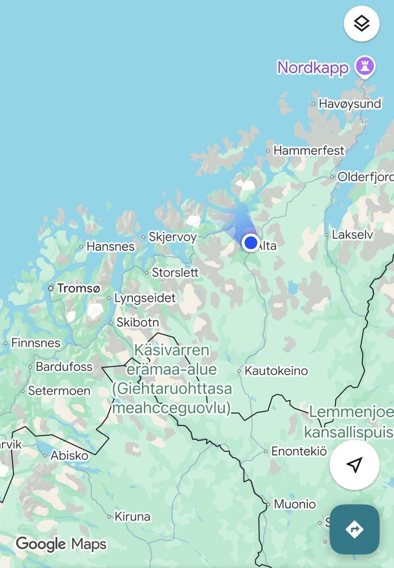 Alta Norway Arctic TravelswithTesa.PNG