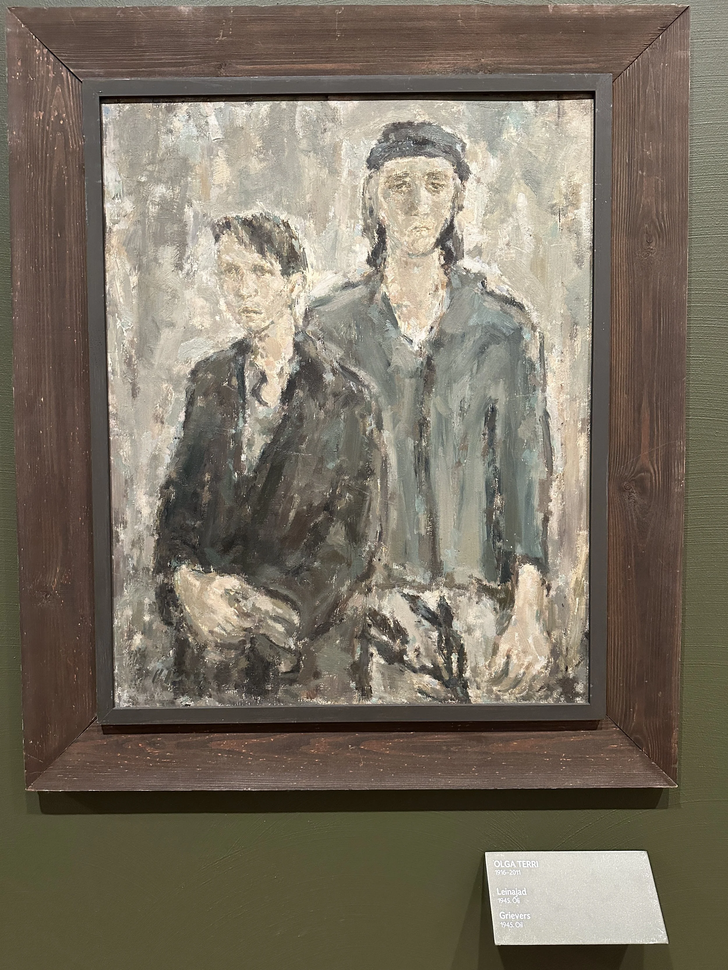 KUMU Museum Tallinn Estonia.JPG