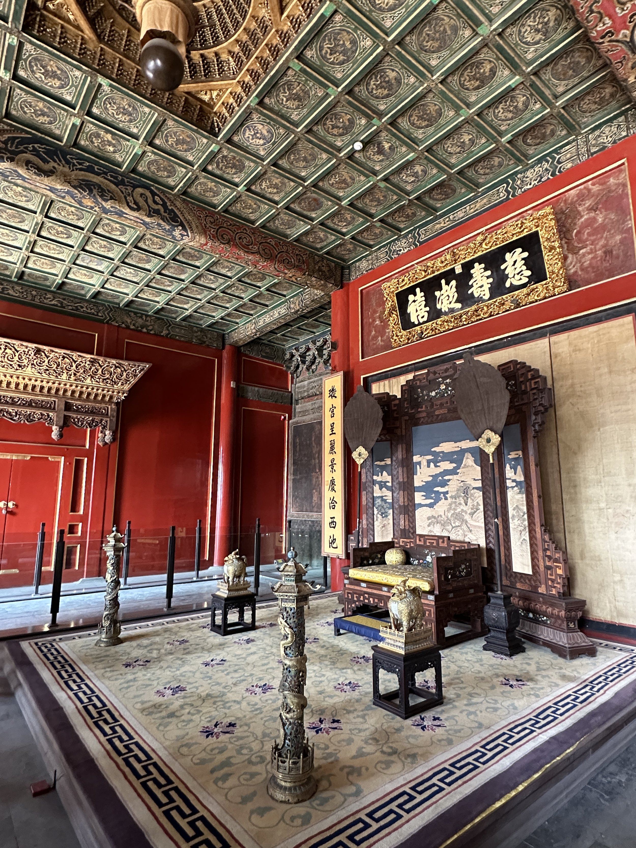 China Beijing TravelswithTesa ForbiddenCity.JPG