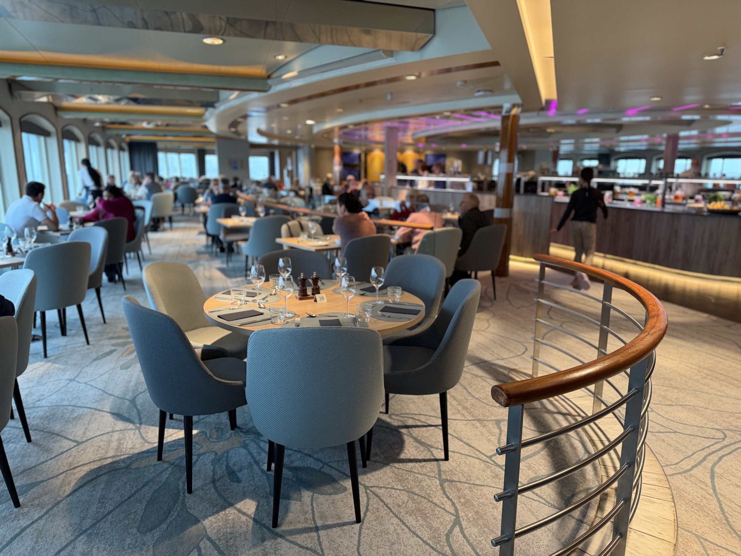 Hurtigruten MSTrollfjord TravelswithTesa.JPG