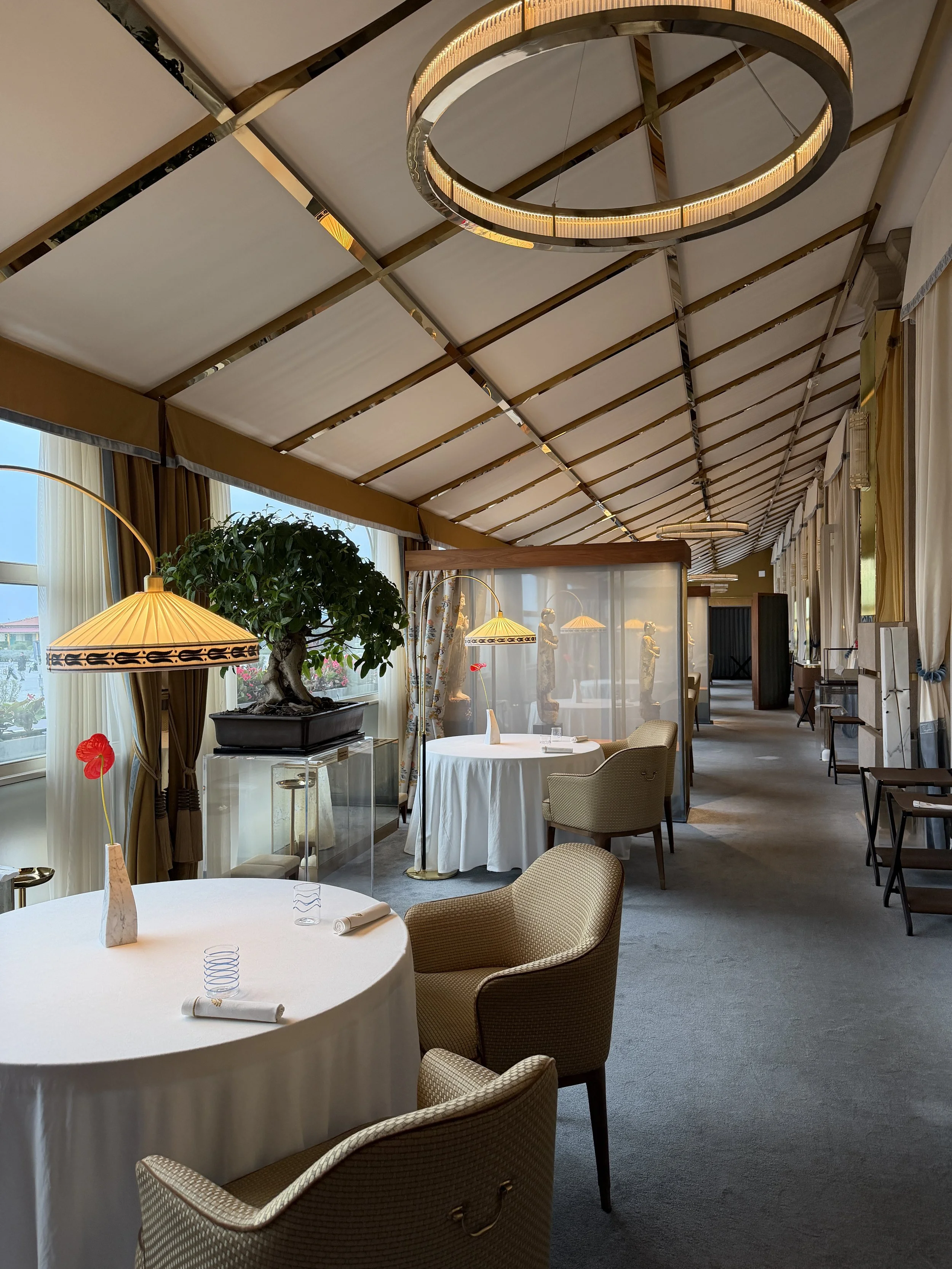 Viareggio GrandHotelPrincipediPiemonte TravelswithTesa.JPG