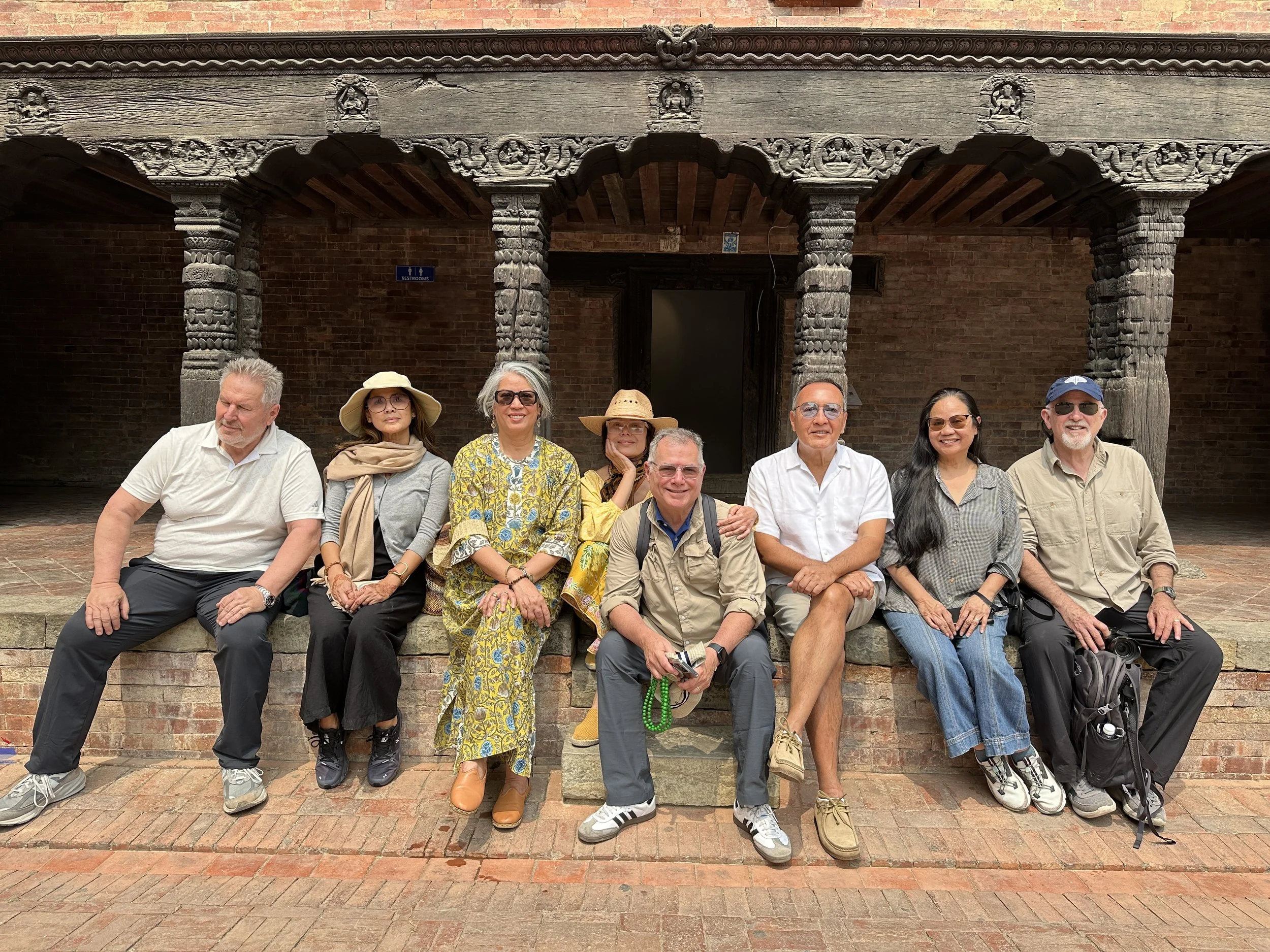 PatanMuseum Kathmandu Nepal.JPG