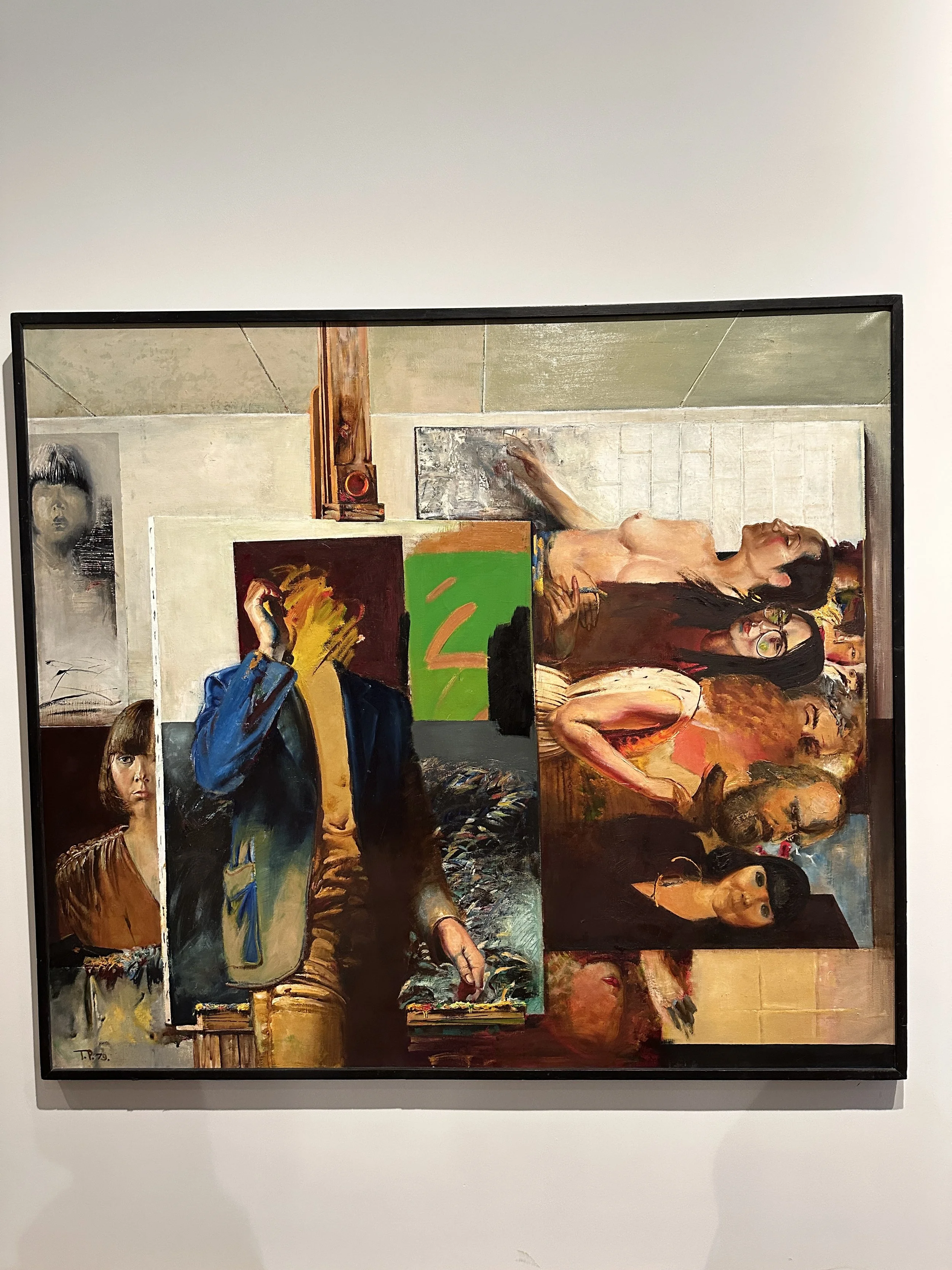 KUMU Museum Tallinn Estonia.JPG