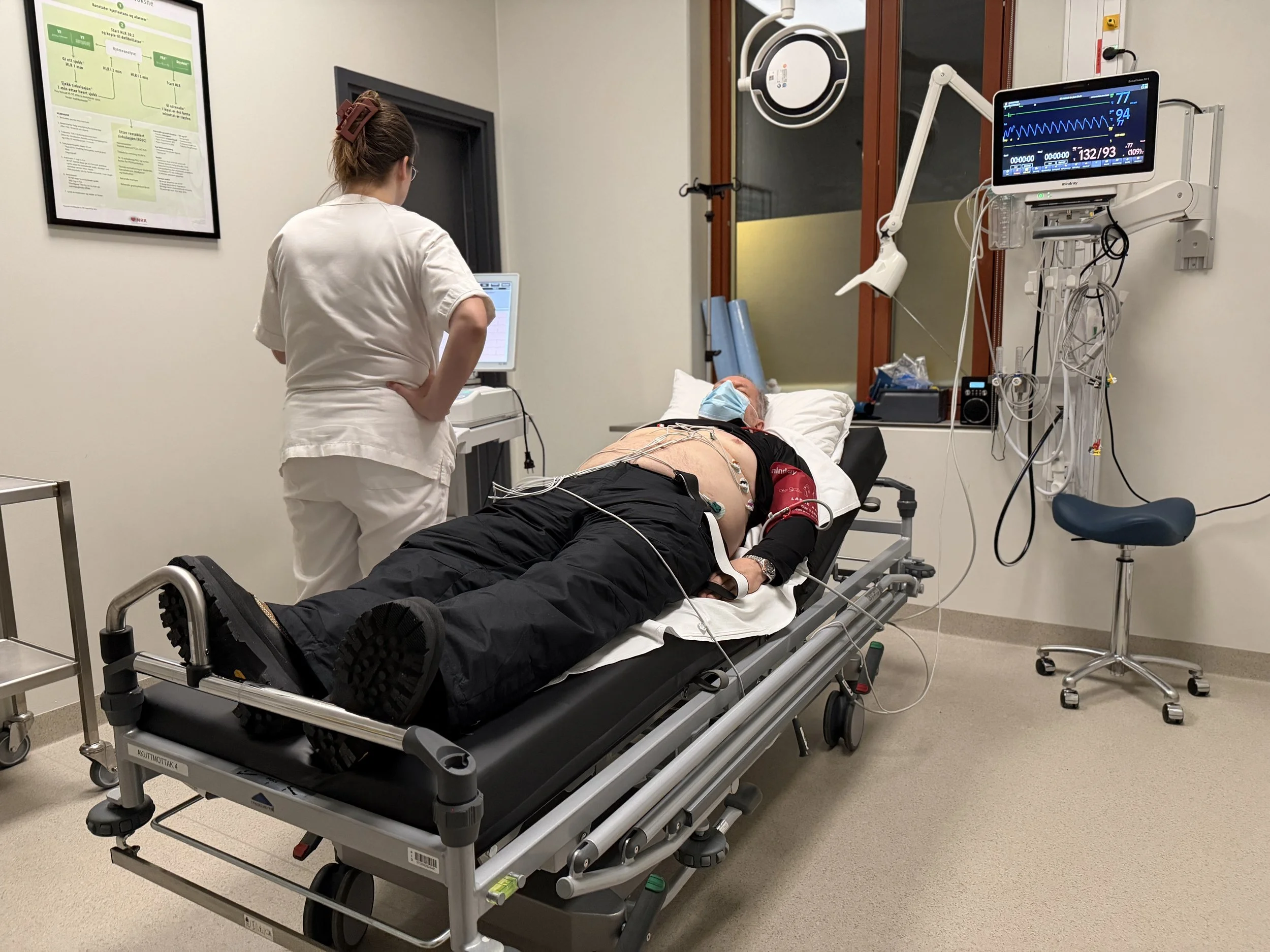 NarvikHospital Finland TravelswithTesa.JPG