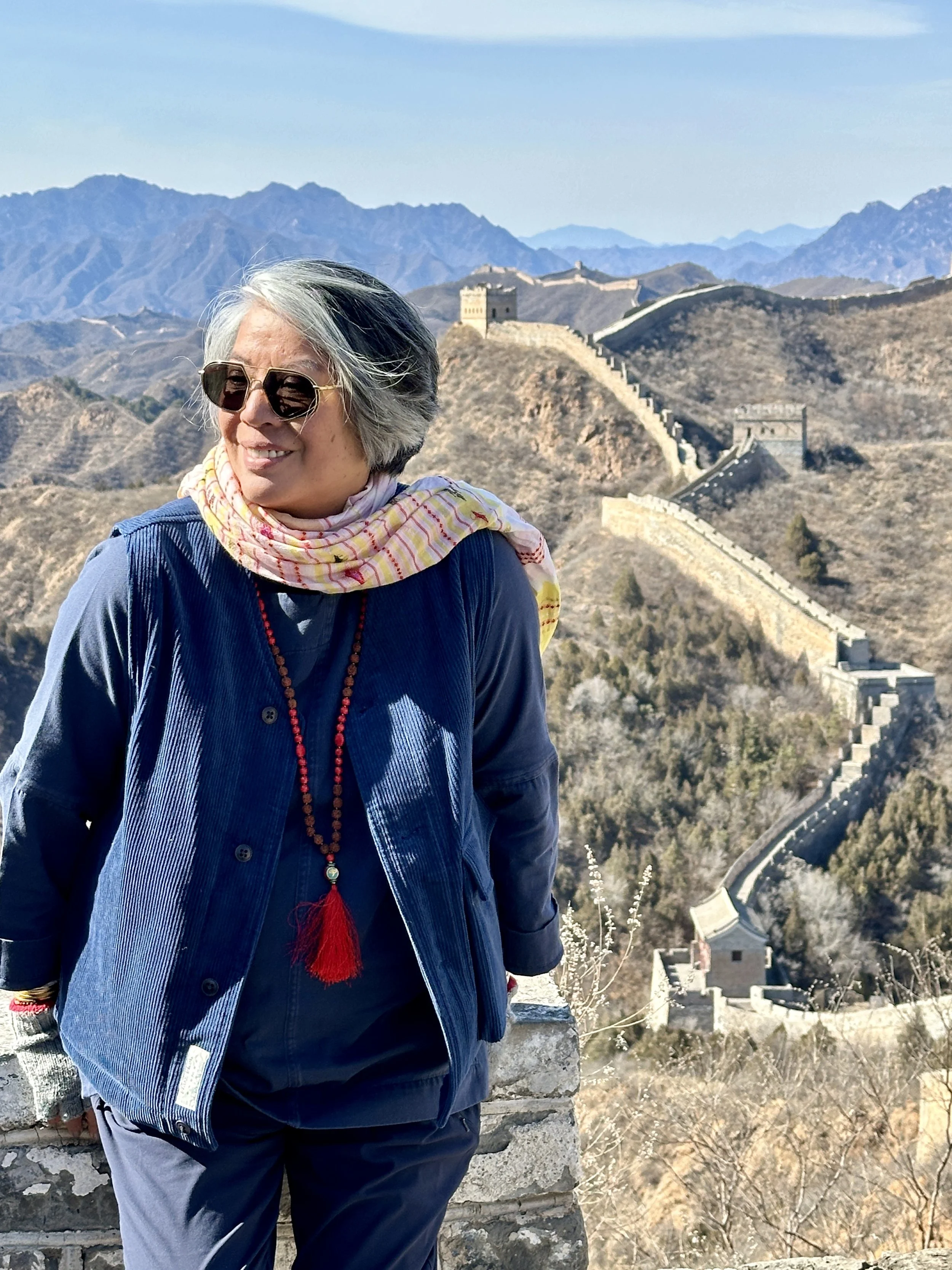 China Beijing TravelswithTesa GreatWall.JPG