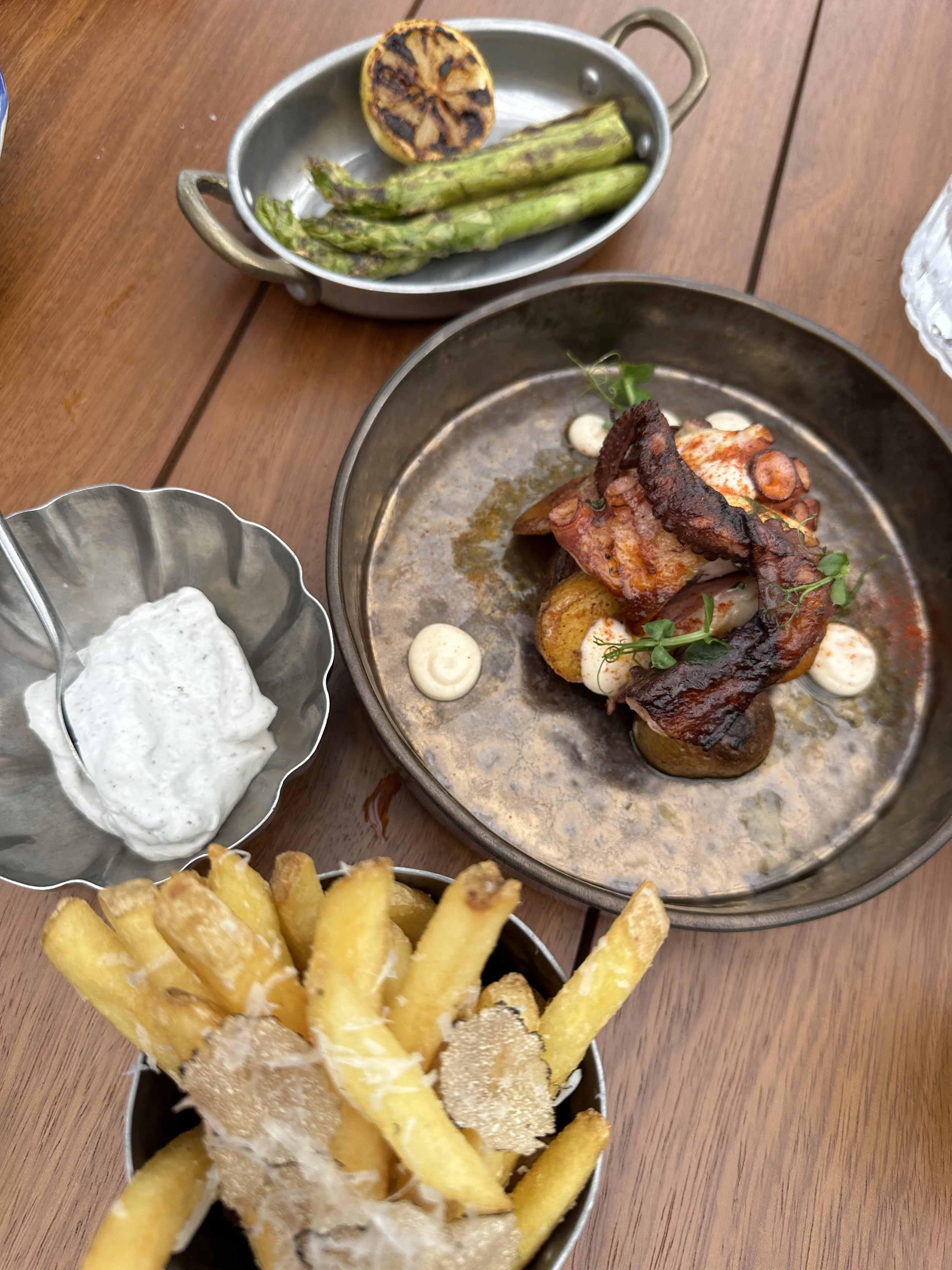 Rosewood Schloss Fuschl Dining.JPG