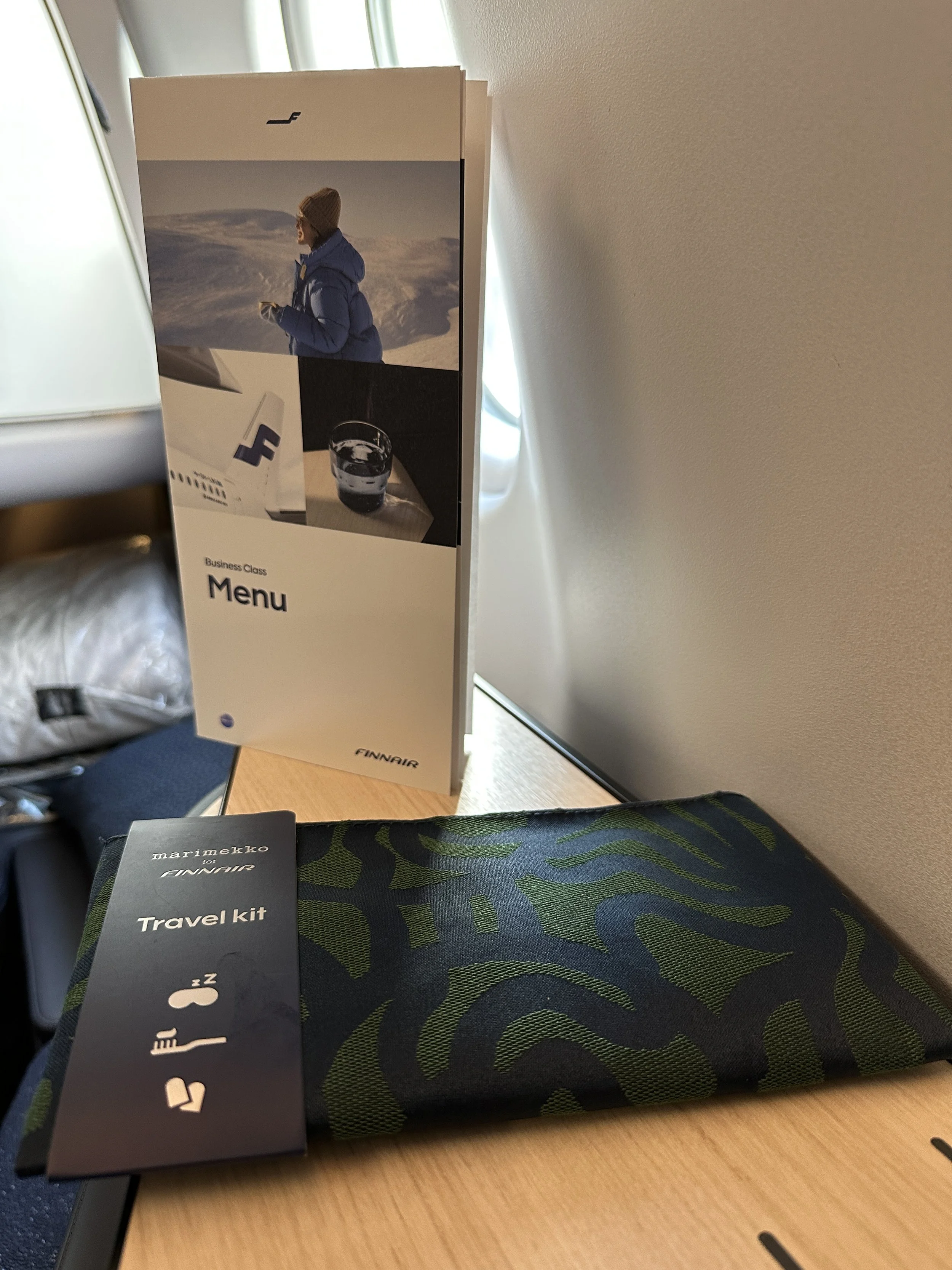 FINNAIR BUSINESS CLASS.JPG
