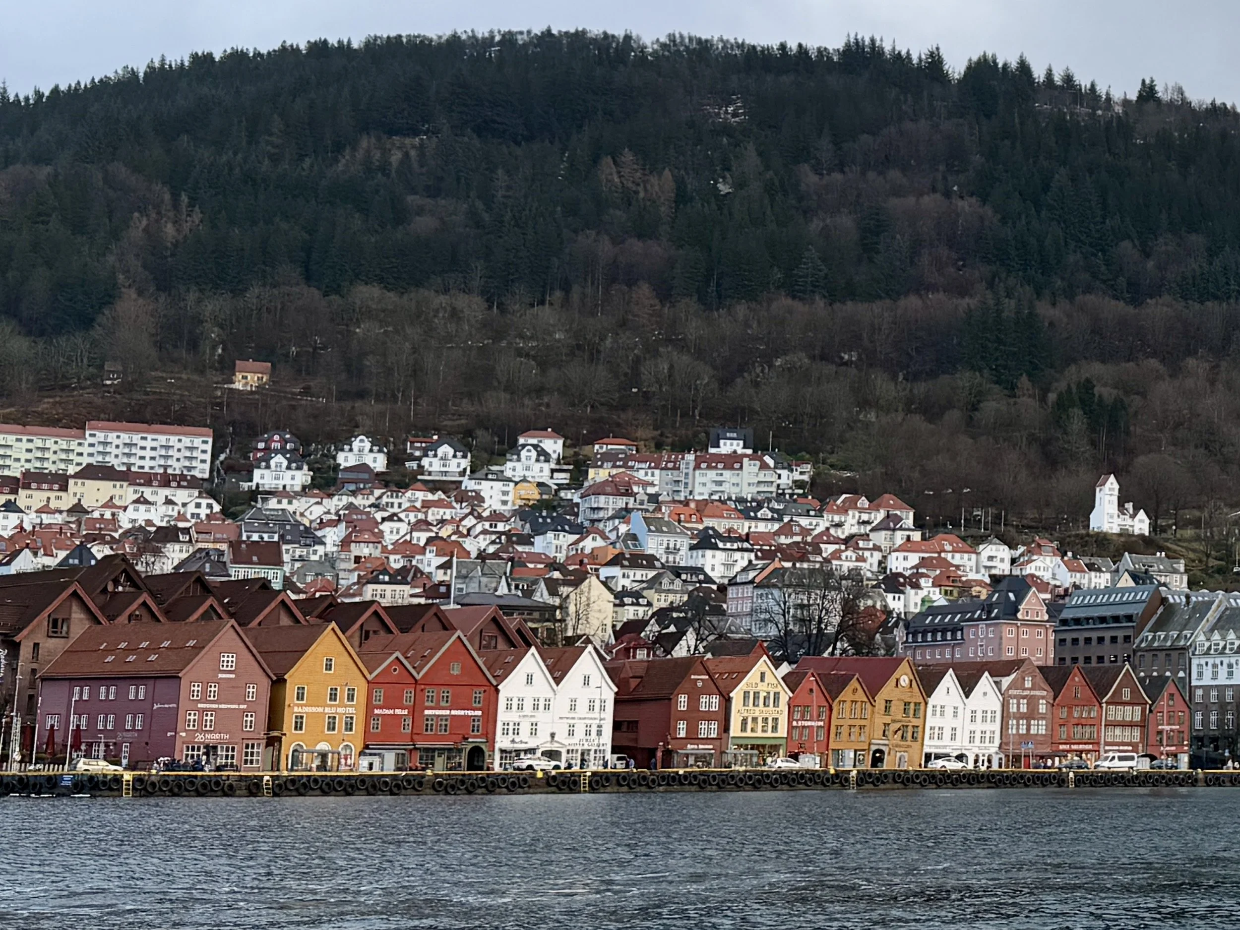 Bergen Norway TravelswithTesa.JPG